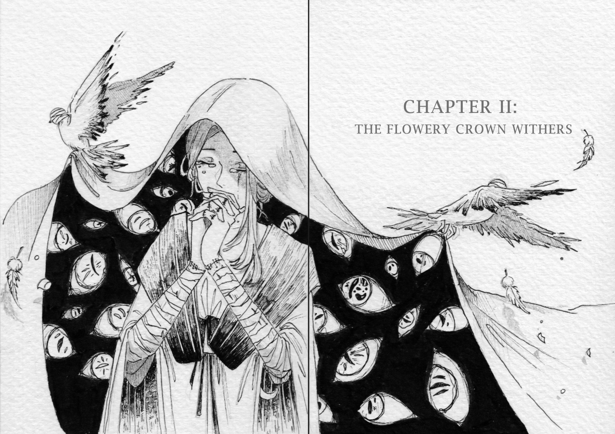 Hajime Kokonoi on Tumblr