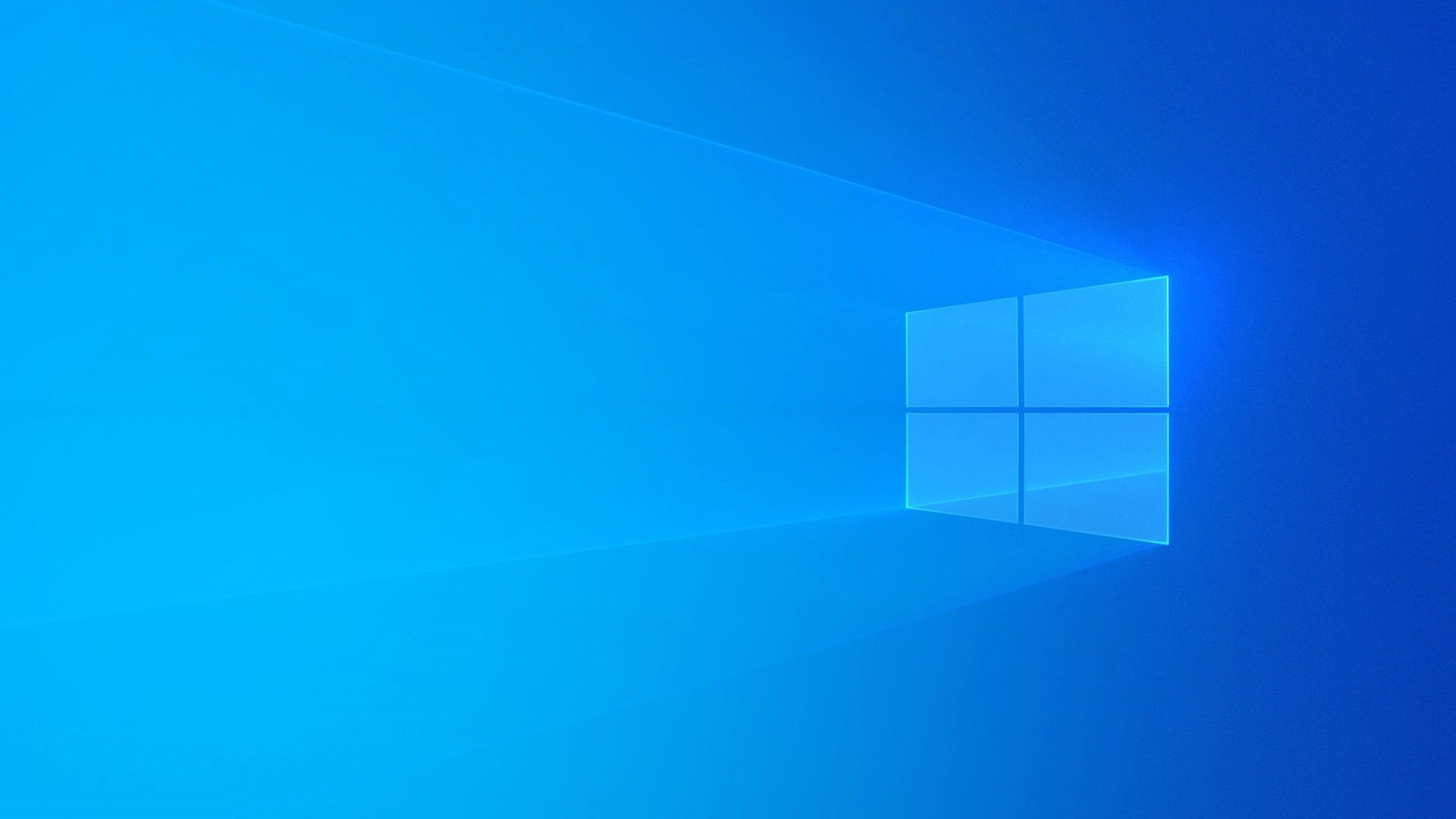 Microsoft Windows 10 Wallpaper