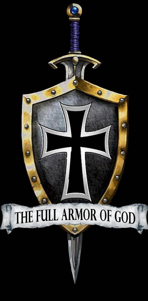 Armor of God wallpaper