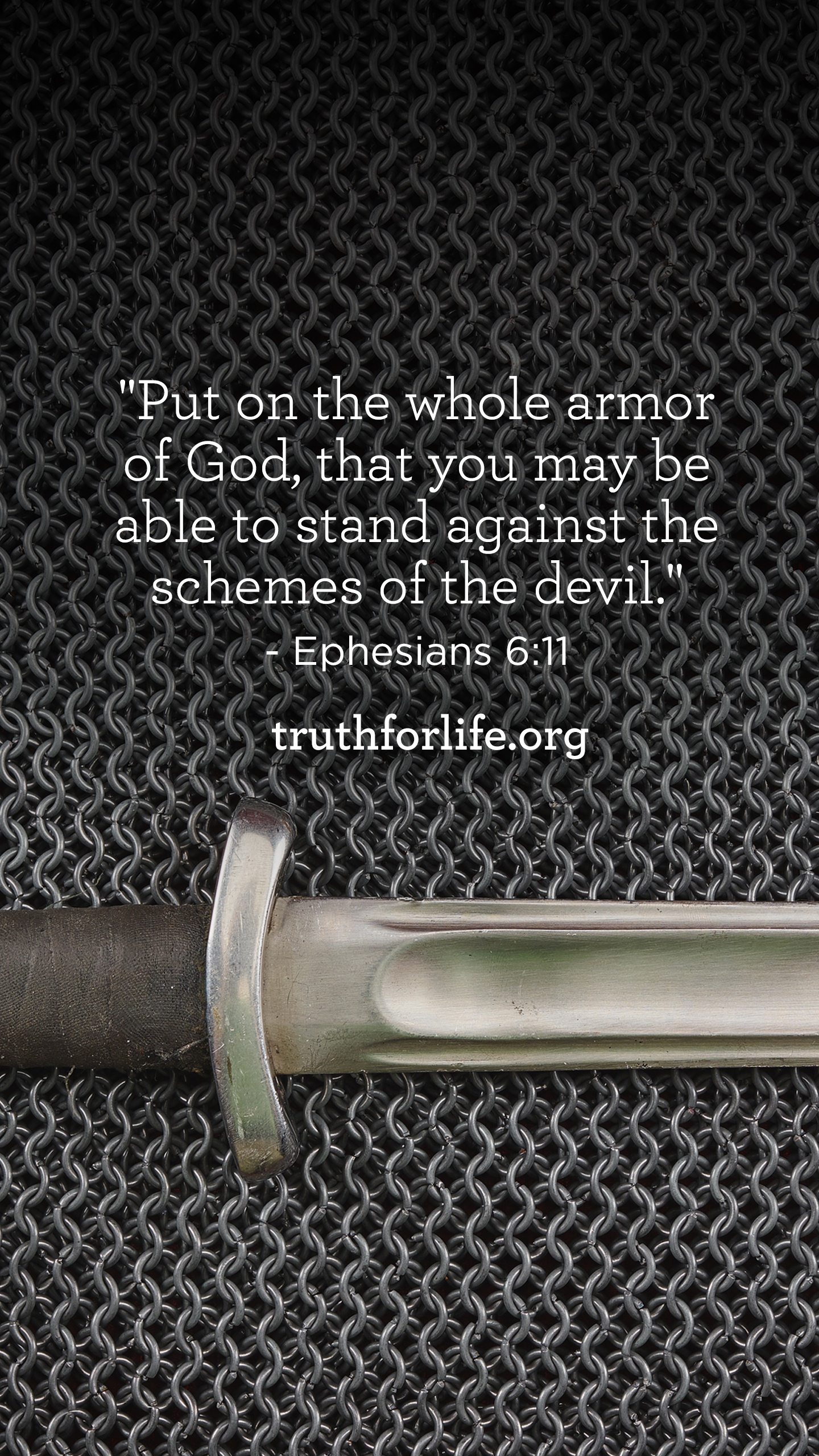 Armor Of God Wallpaper