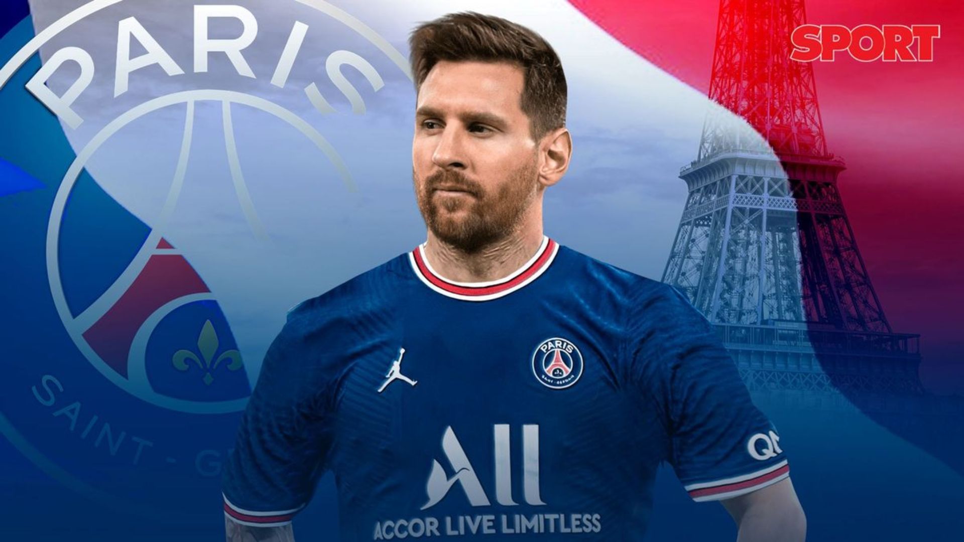 Messi PSG Wallpaper 2021 - Lionel Messi Background, Image & Photo