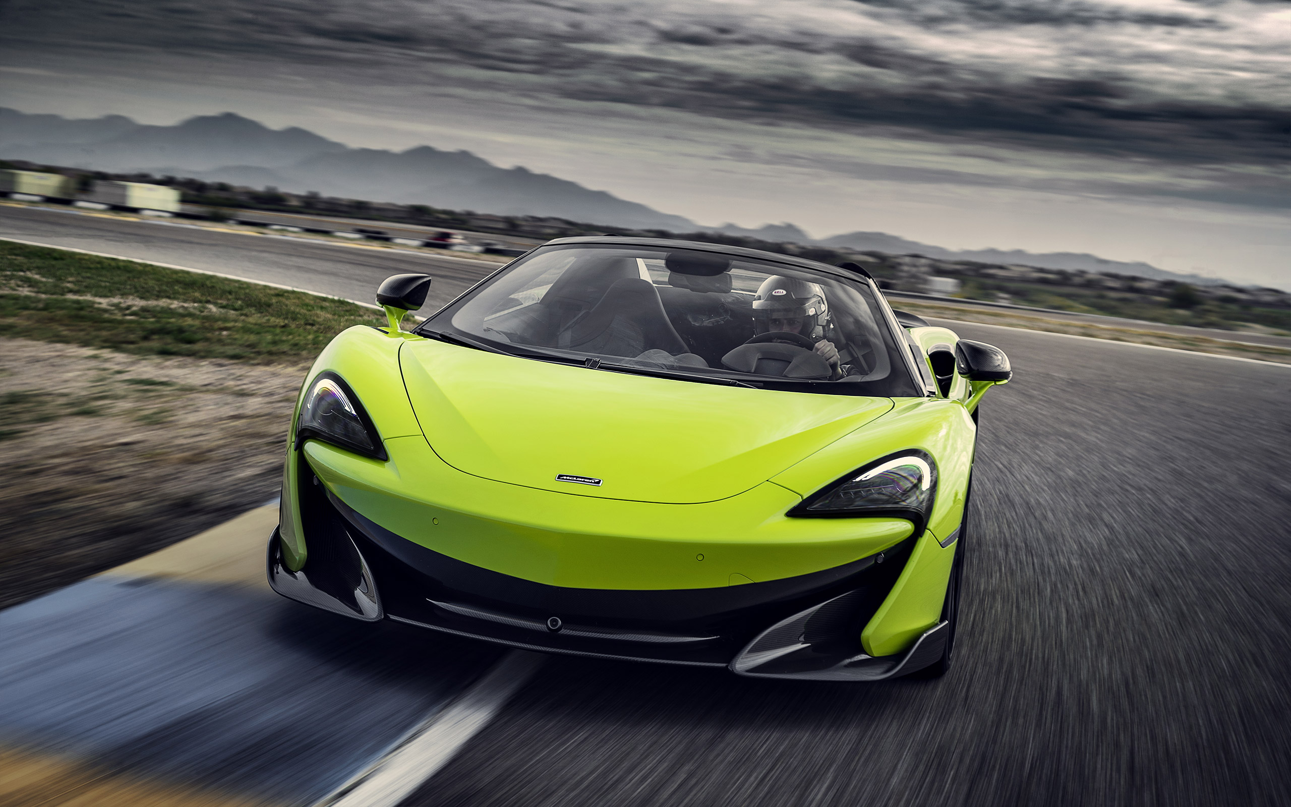 McLaren 2021 Model List: Current Lineup, Prices & Reviews