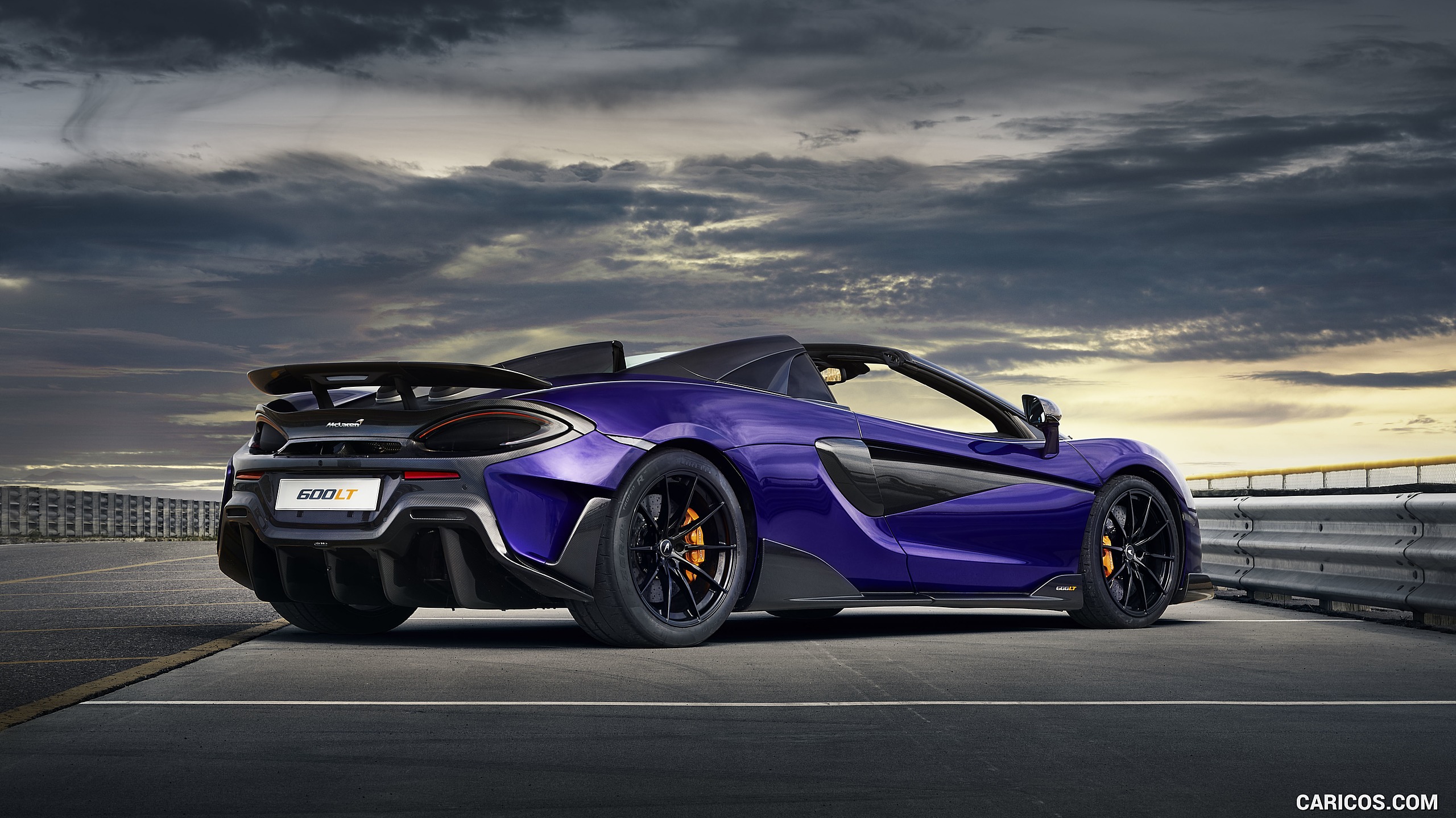 Free download 2020 McLaren 600LT Spider Color Lantana Purple Rear Three [2560x1440] for your Desktop, Mobile & Tablet. Explore McLaren 600LT Spider Wallpaper. McLaren 600LT Spider Wallpaper, Mclaren Wallpaper, Mclaren F1 Wallpaper