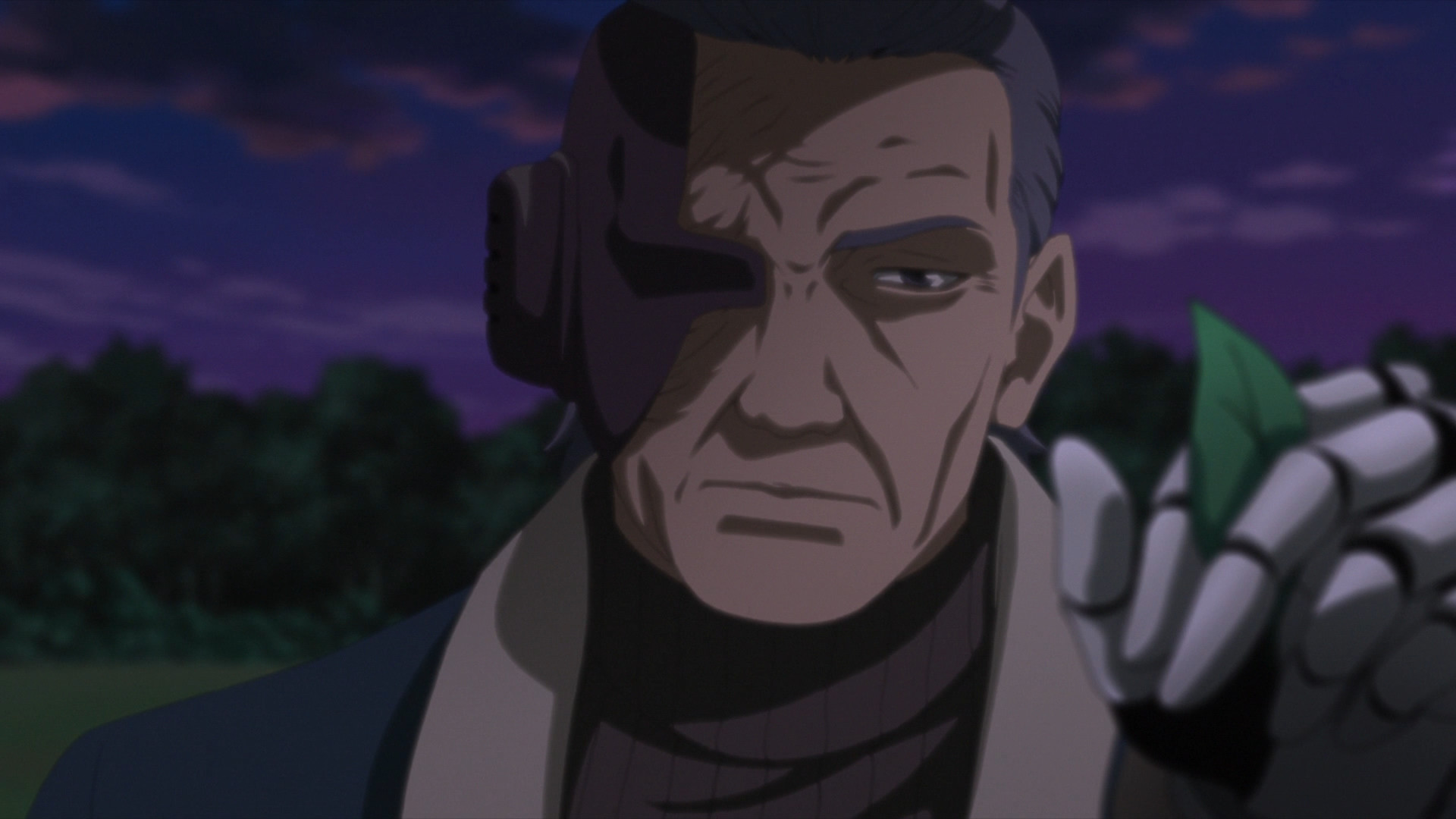 Boruto Episode 182: Ao, An Accomplice of Kara?