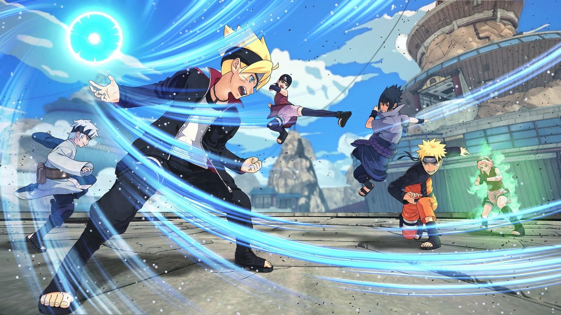 Boruto: Naruto Next Generations' Episode 210 Live Stream Details: How To Watch Online, With Spoilers