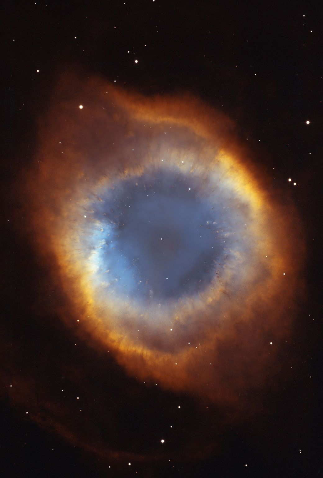 Helix Nebula Wallpapers - Wallpaper Cave