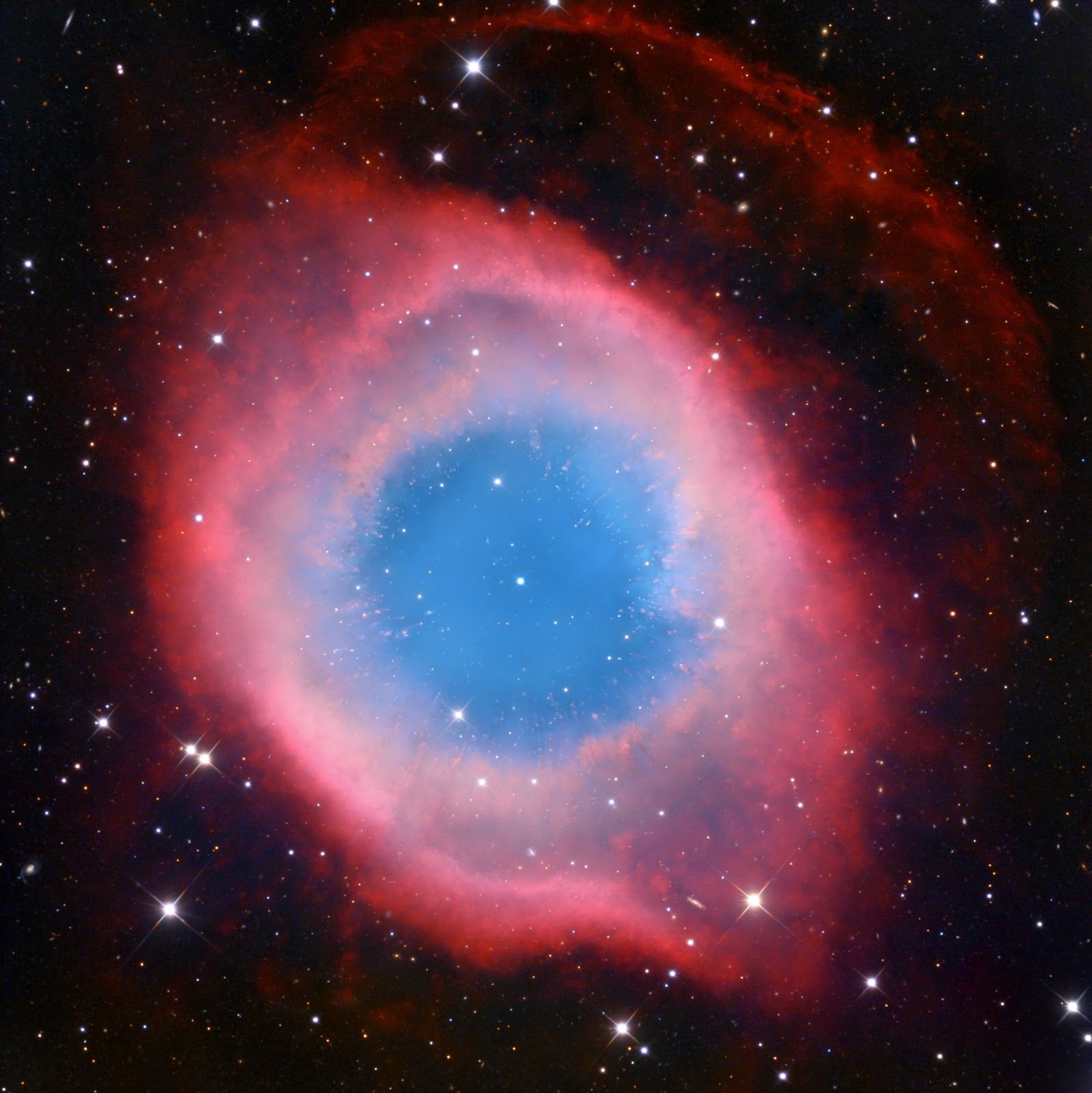 Nebula Wallpaper Widescreen ZWARE. Helix nebula, Nebula, Nebula tattoo