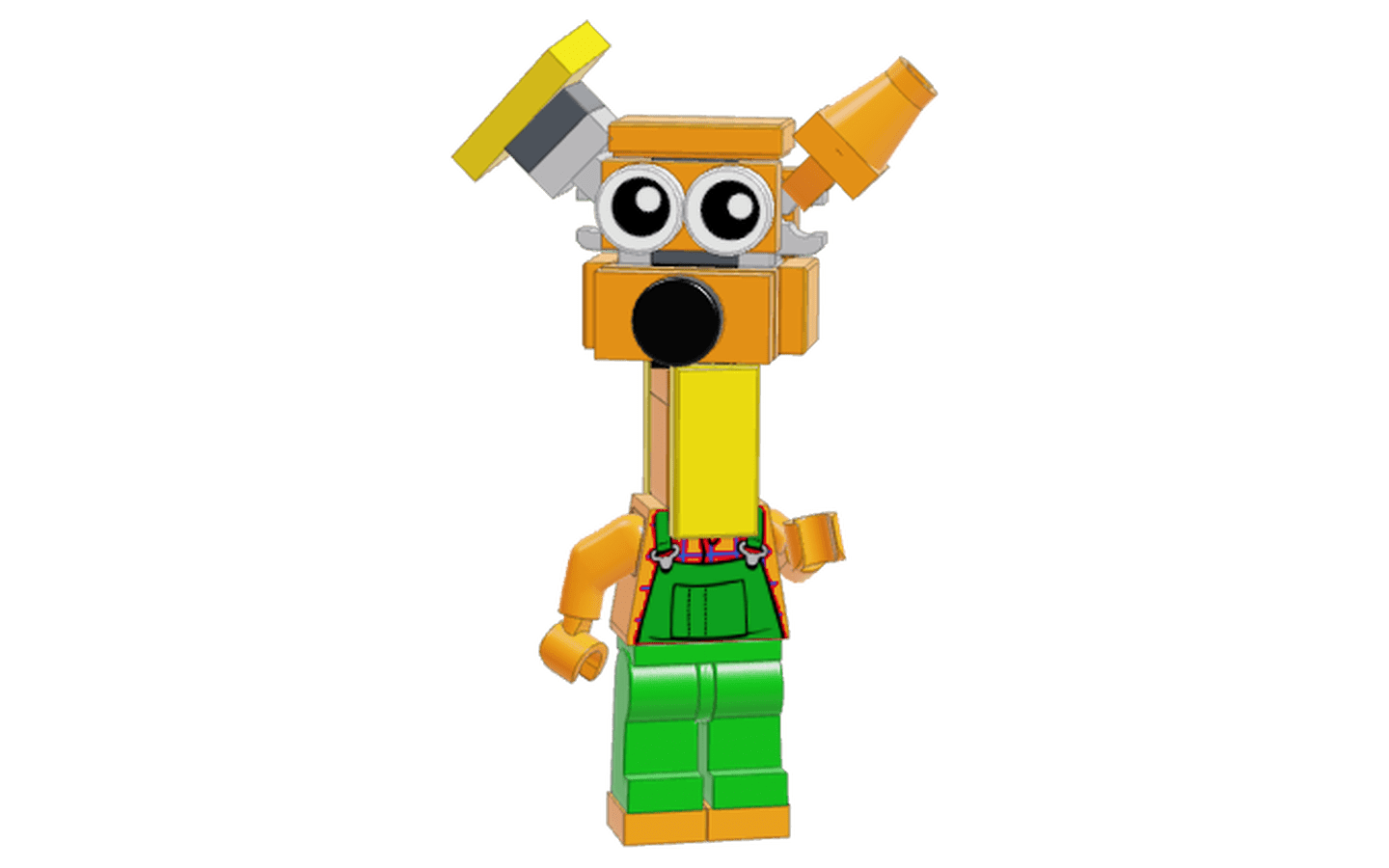 Willy Weasel Wallpapers - Wallpaper Cave