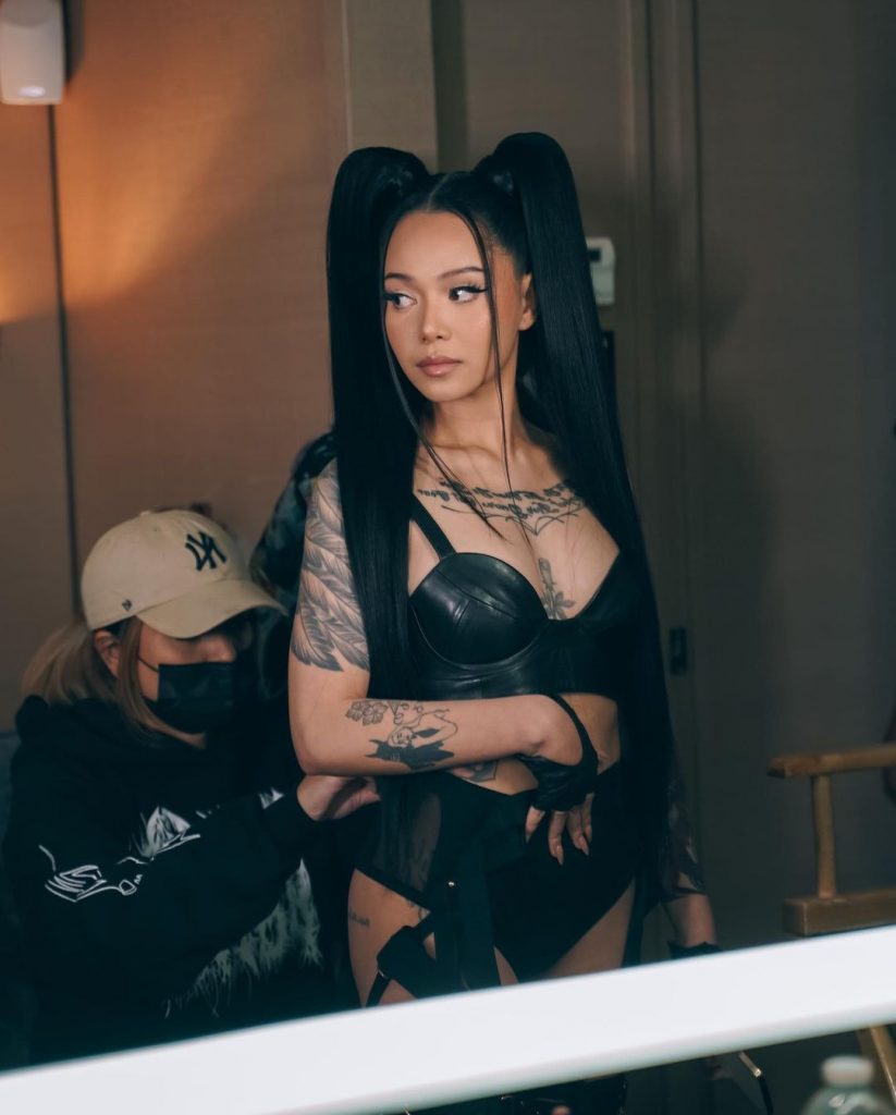 Bella Poarch New Song Urban & Bella Poarch