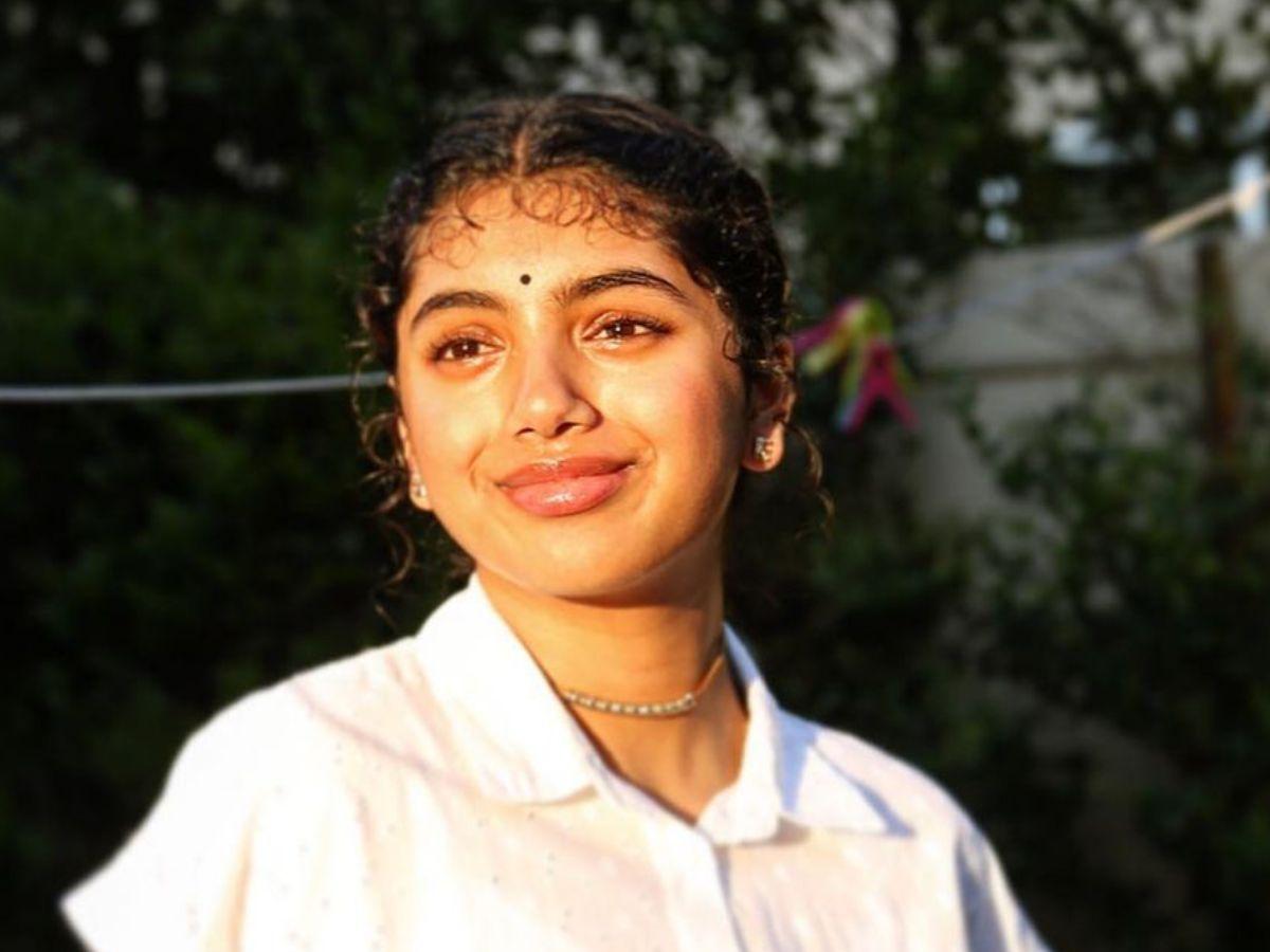 EXCLUSIVE: Avantika Vandanapu on her Disney movie SPIN & why her Desi family covers the remote with plastic