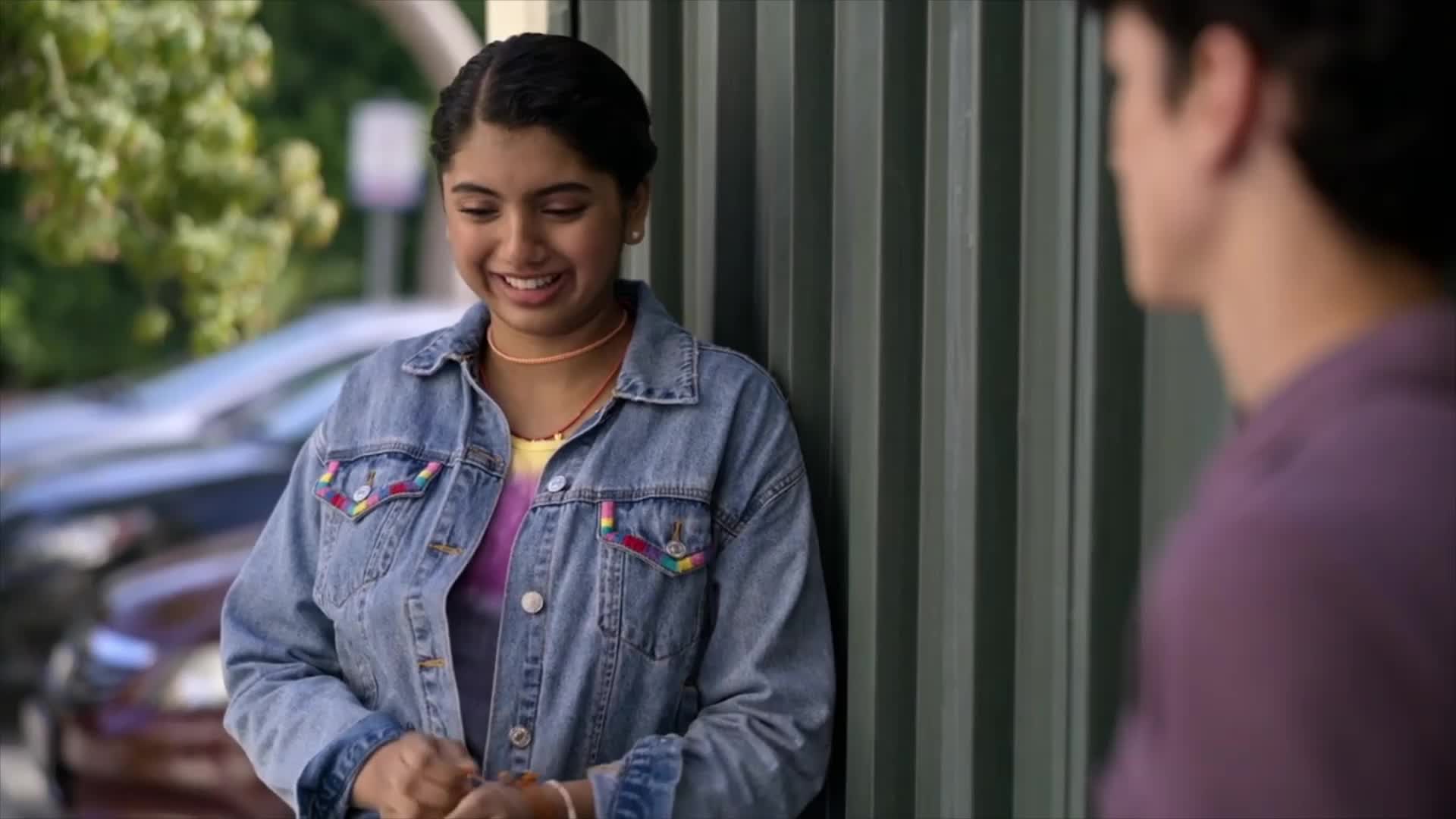 Avantika Vandanapu Demo Reel