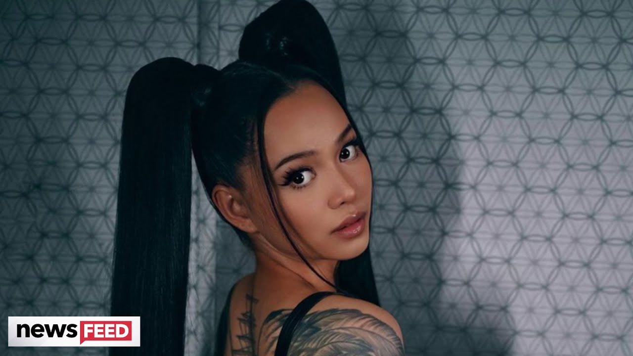 Bella Poarch inferno songTech and Entertainment