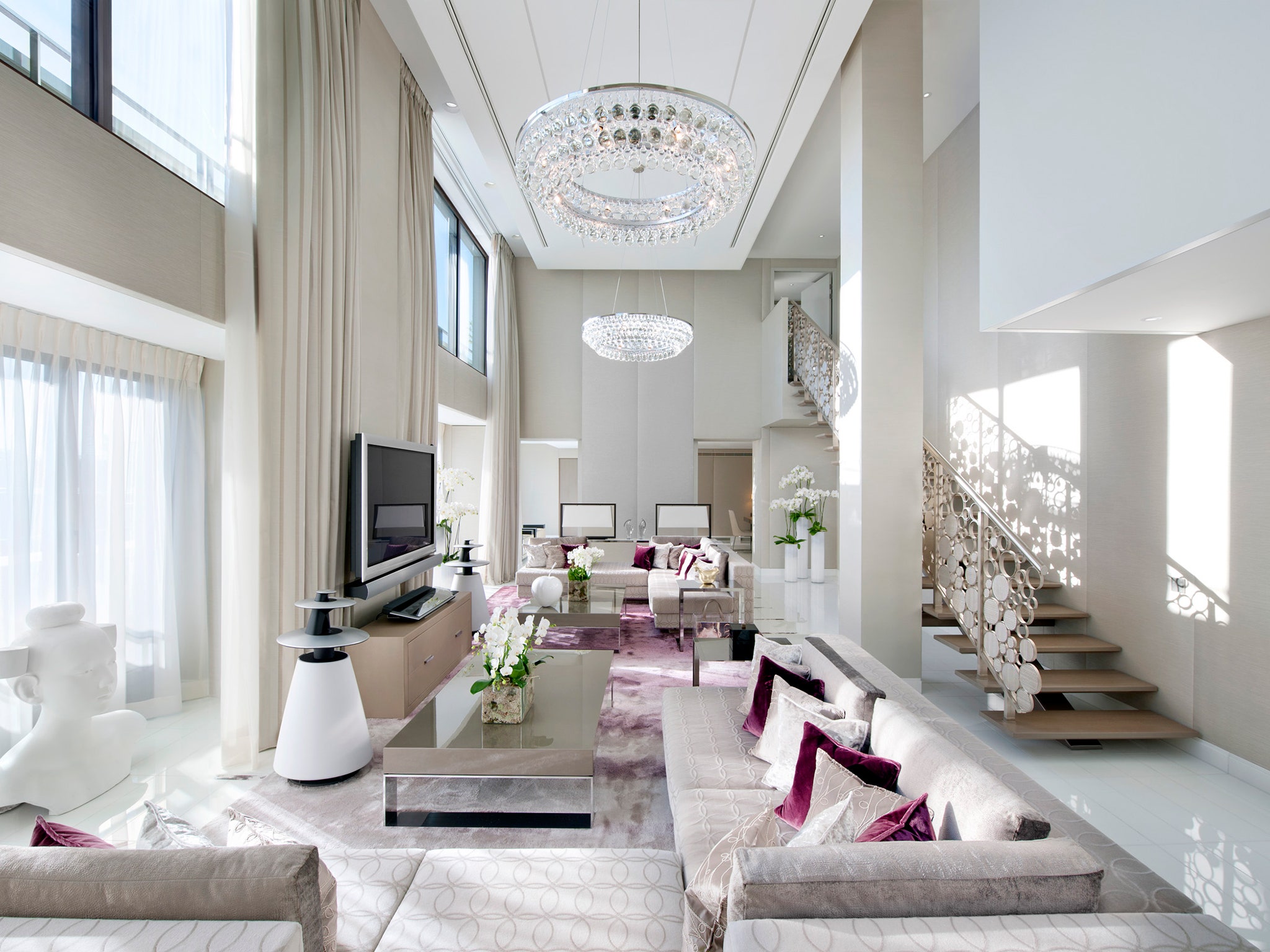 Best Luxury Hotels in Paris. Condé Nast Traveler
