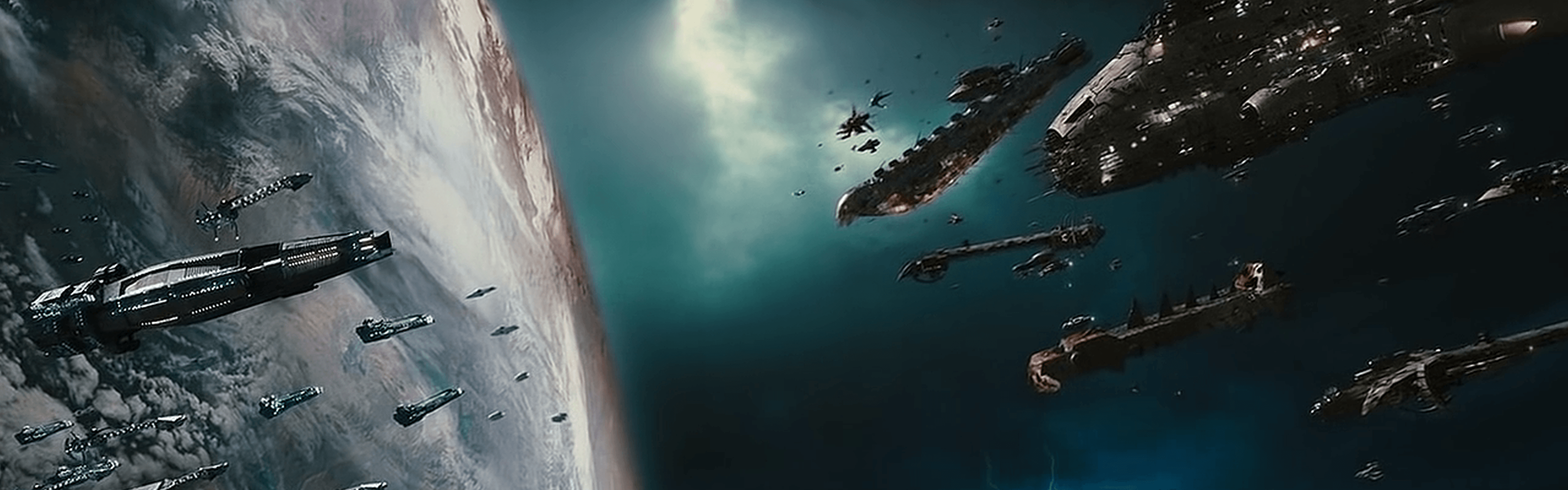 Dual Monitor Wallpaper