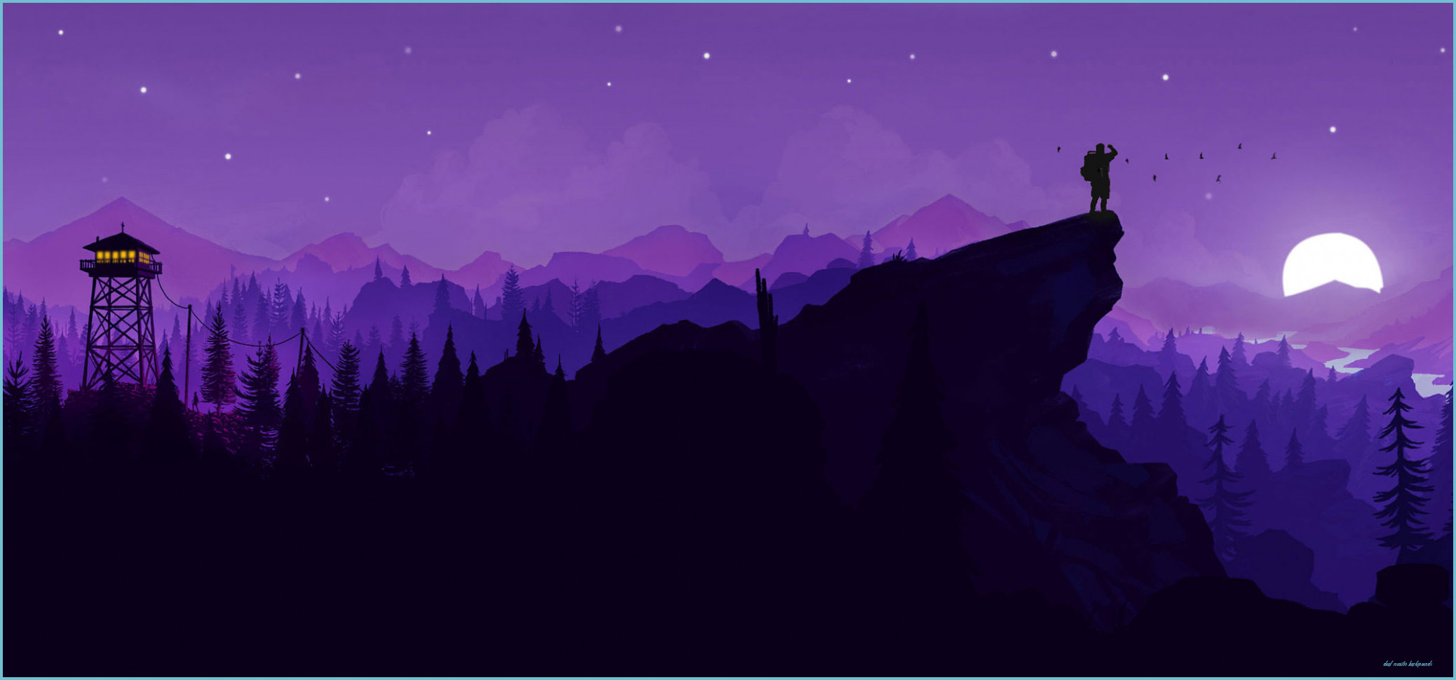 Beautiful Dual Monitors Desktop Wallpaper Monitor Background