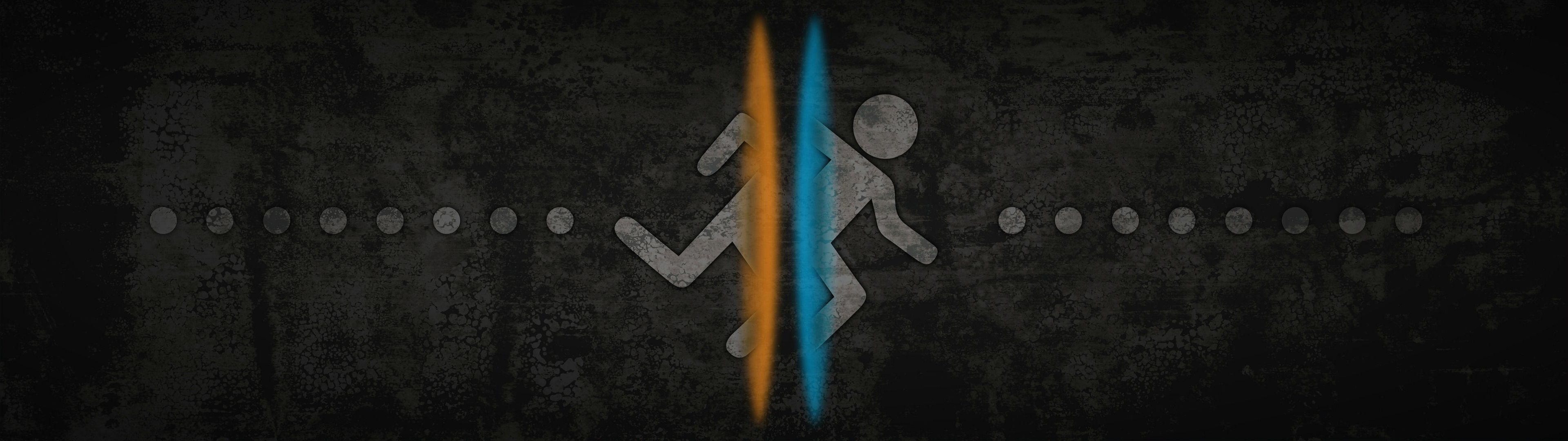 Wallpaper For Dual Monitors