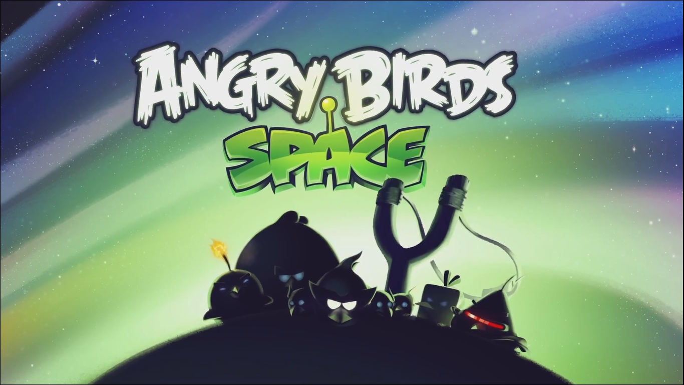 Free download Angry Birds Space Silhouette Wallpaper for Desktop Angry Birds Space [1366x768] for your Desktop, Mobile & Tablet. Explore Angry Bird Wallpaper for Desktop. Birds Wallpaper Free Download