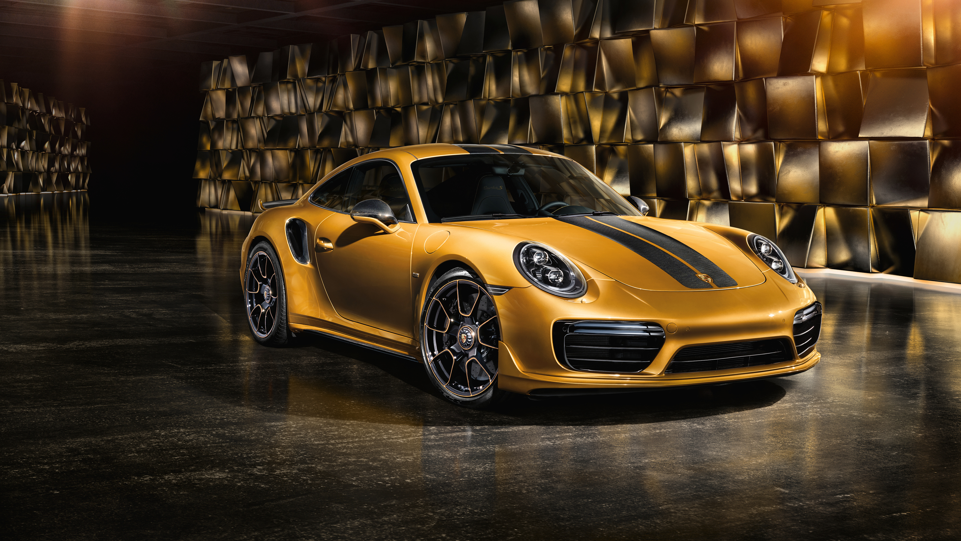 Wallpaper 4k Porsche 991 II Turbo 4k Wallpaper, Behance Wallpaper, Cars Wallpaper, Hd Wallpaper, Porsche 991 Wallpaper, Porsche Wallpaper