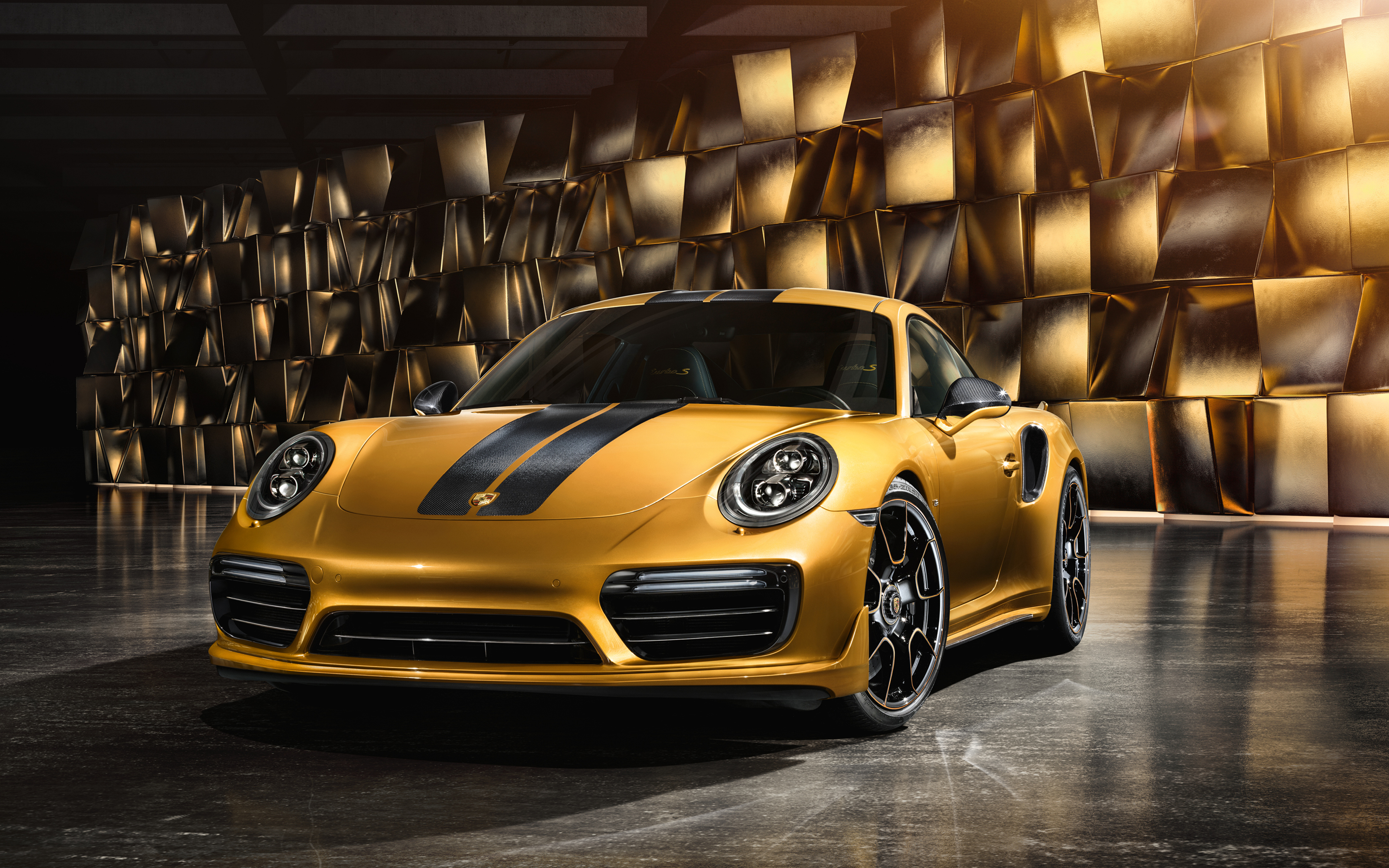 Porsche 991 II Turbo R 4k 4k HD 4k Wallpaper, Image, Background, Photo and Picture