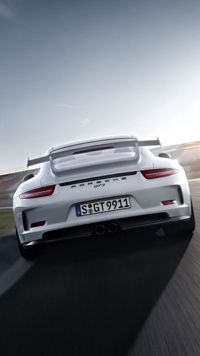 Porsche 991 Wallpapers - Wallpaper Cave