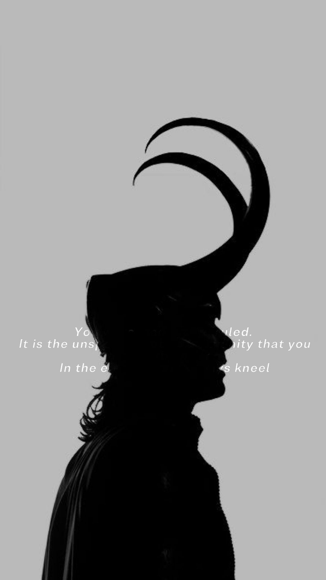 Loki Quotes Wallpaper Free Loki Quotes Background