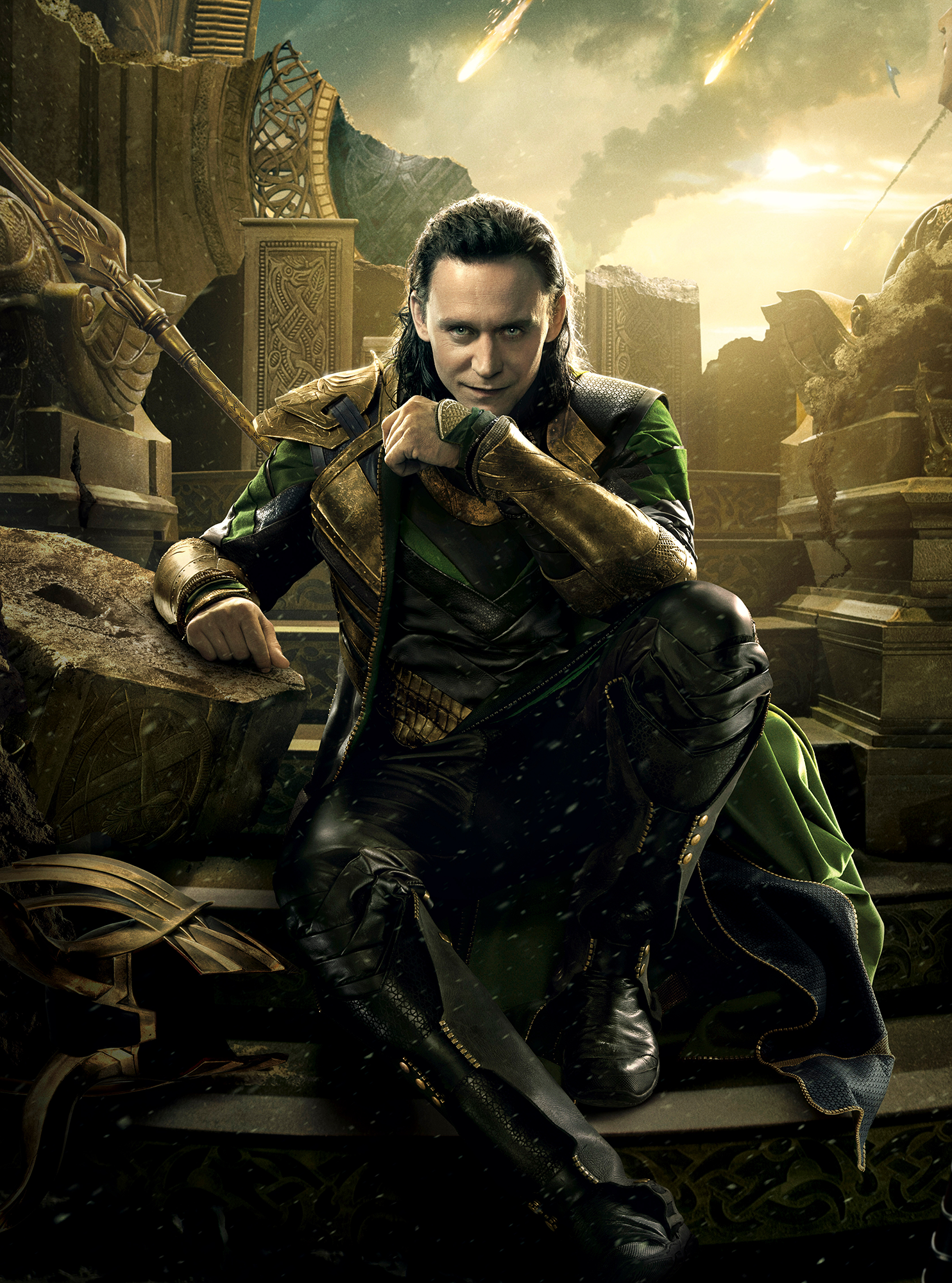 Loki (movies)