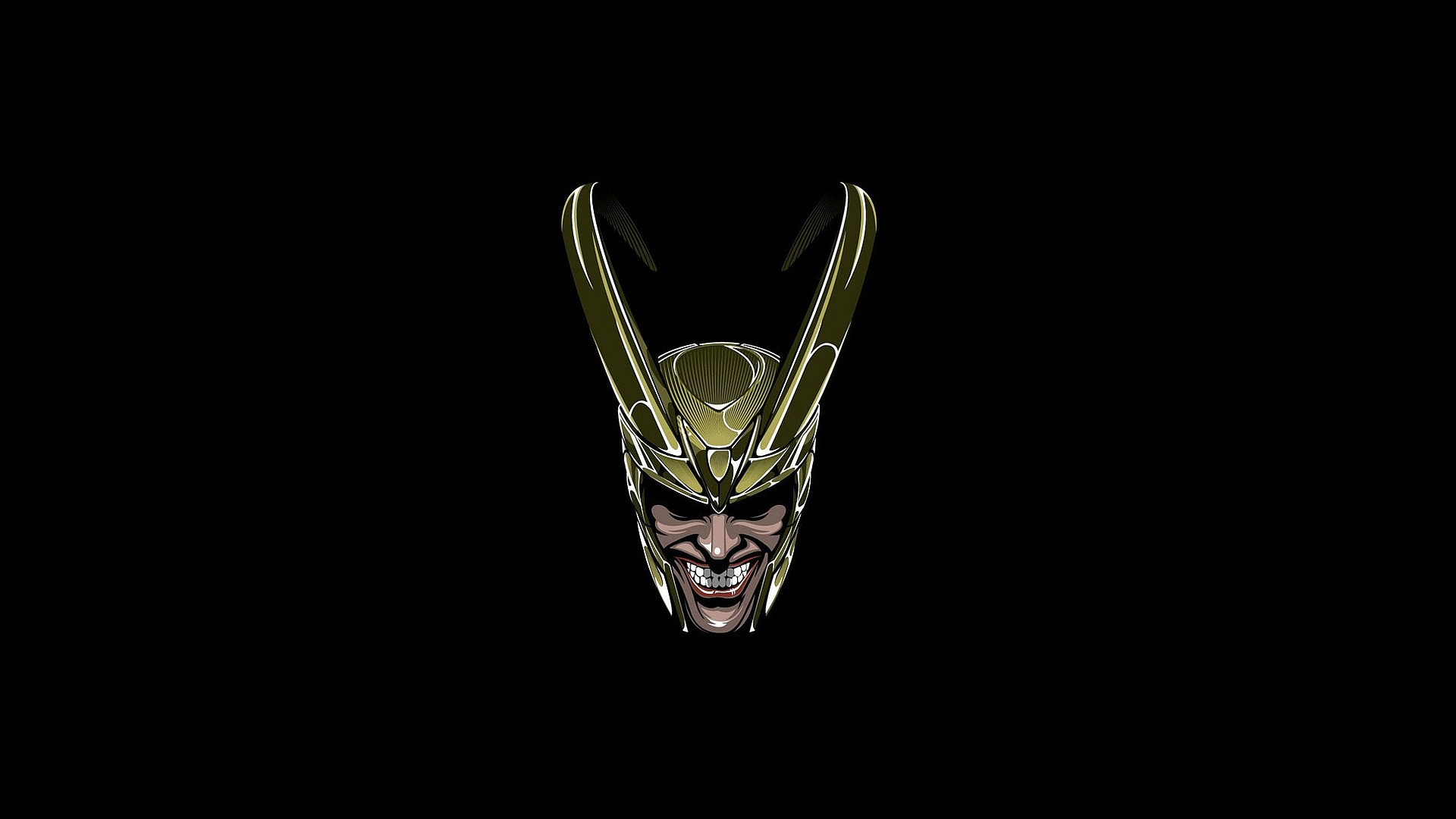 Loki Movies Thor With Black Background HD Loki Wallpaper