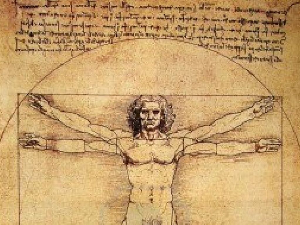 Leonardo Da Vinci