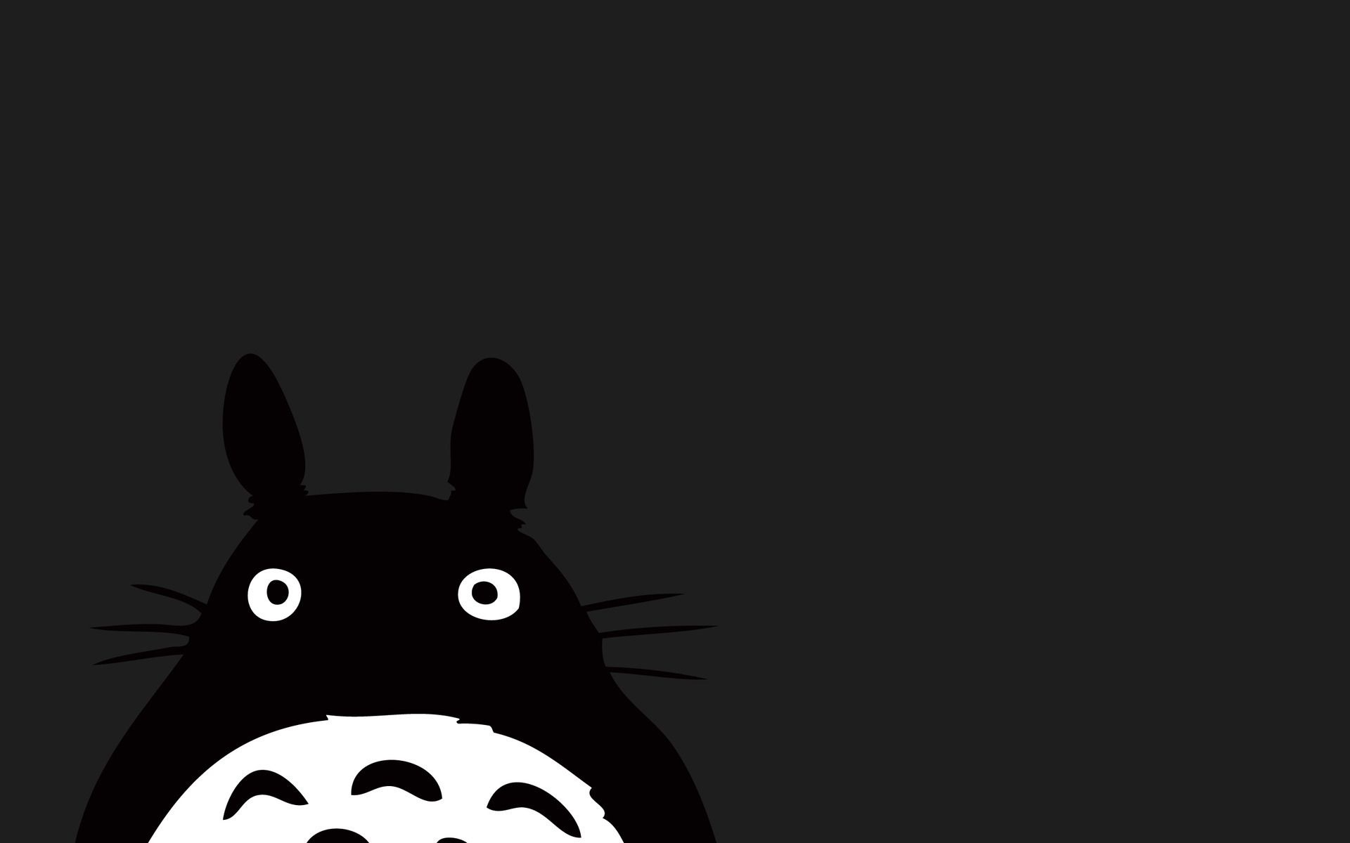 Totoro Wallpaper HD