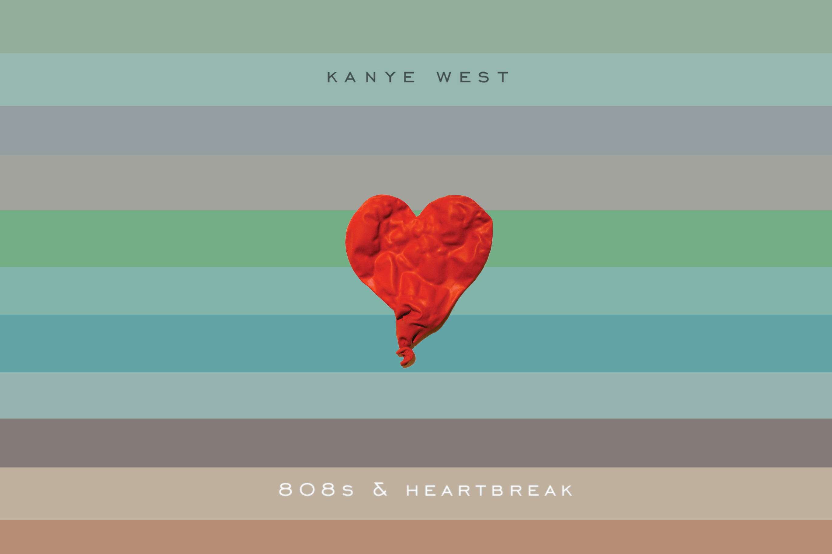 does 808s and heartbreak have swearing