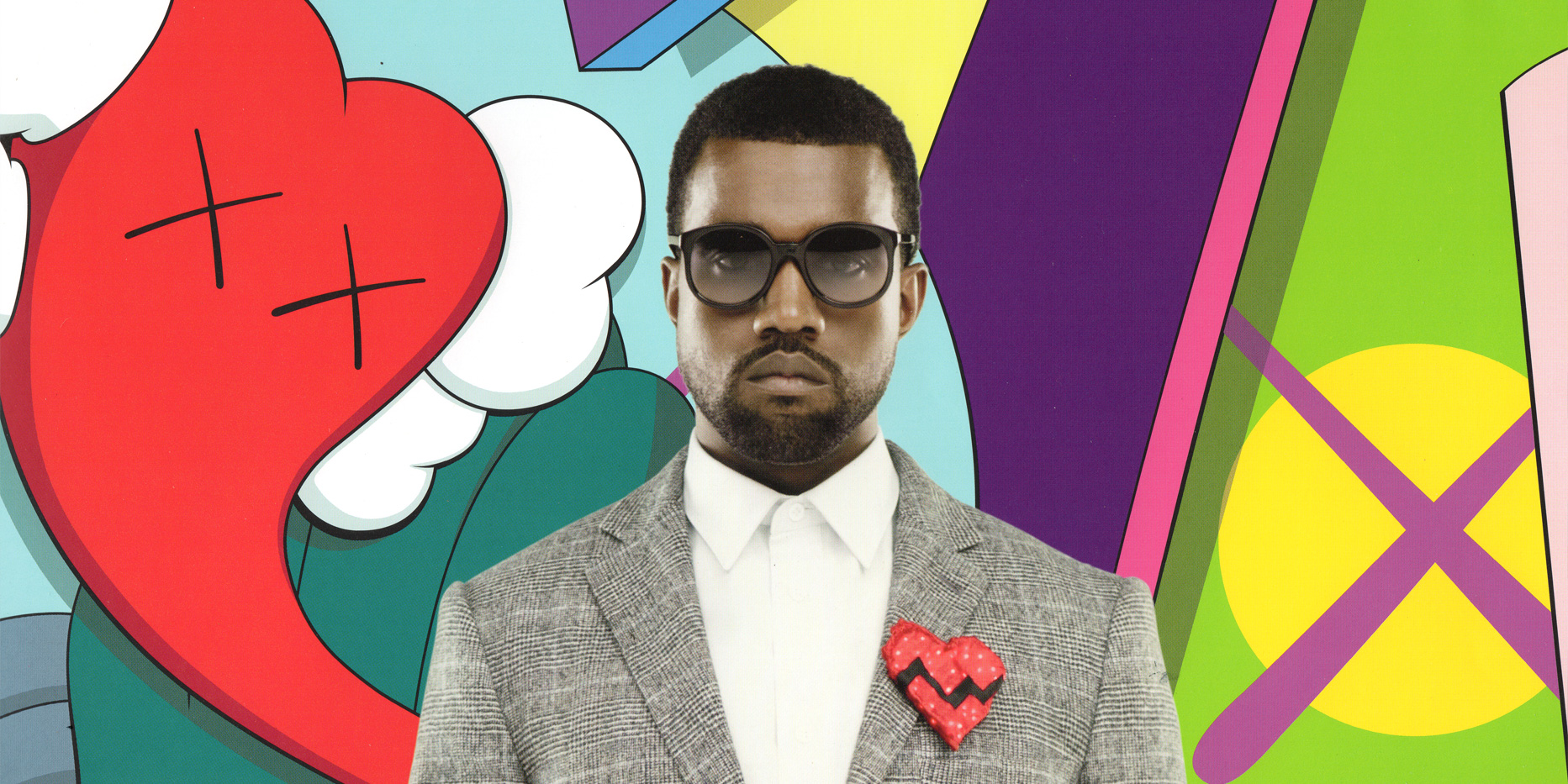 The Coldest Story Ever Told: The Influence of Kanye West's 808s & Heartbreak