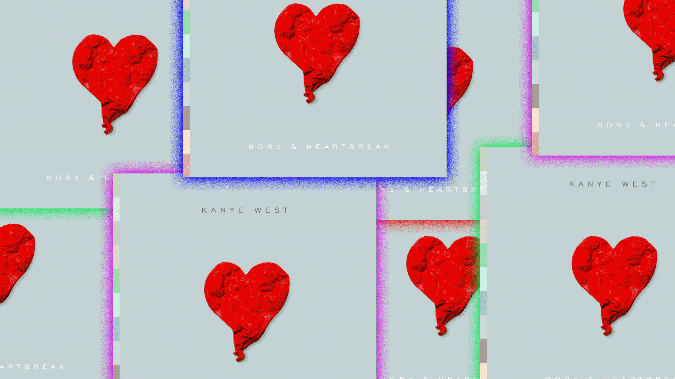 The Enduring Influence of Kanye West's '808s & Heartbreak'