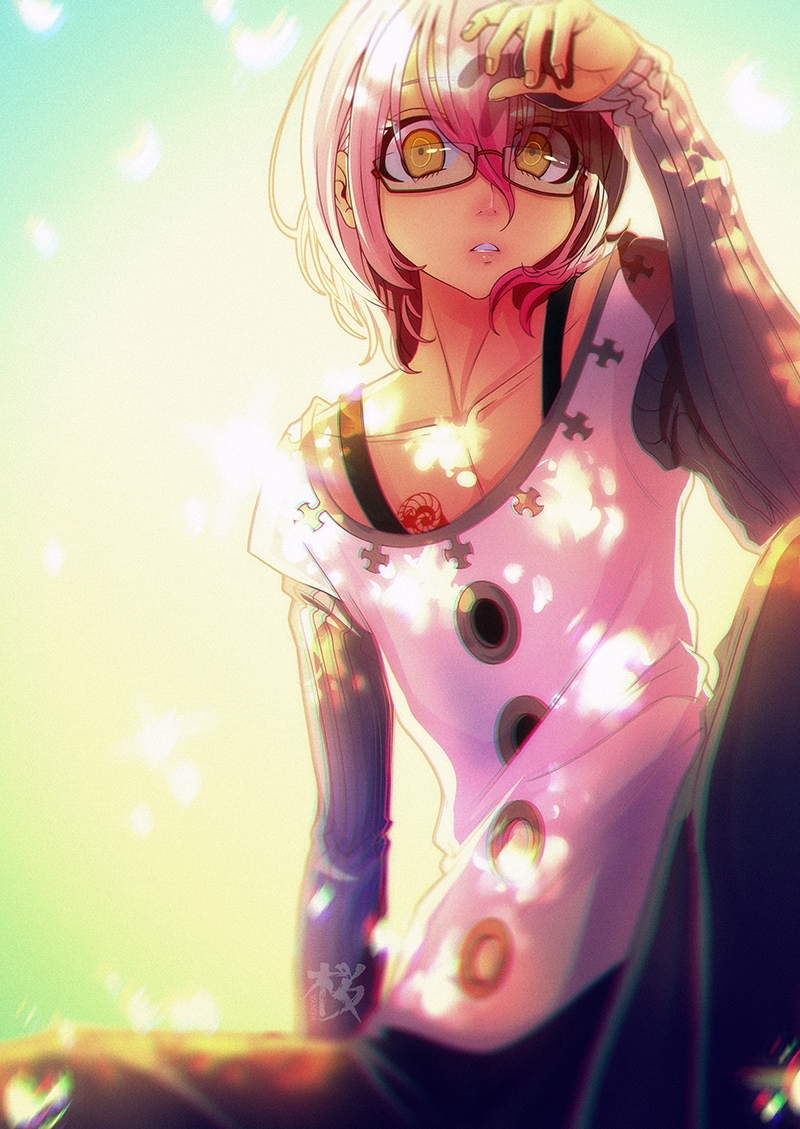 Nanatsu no Taizai Image