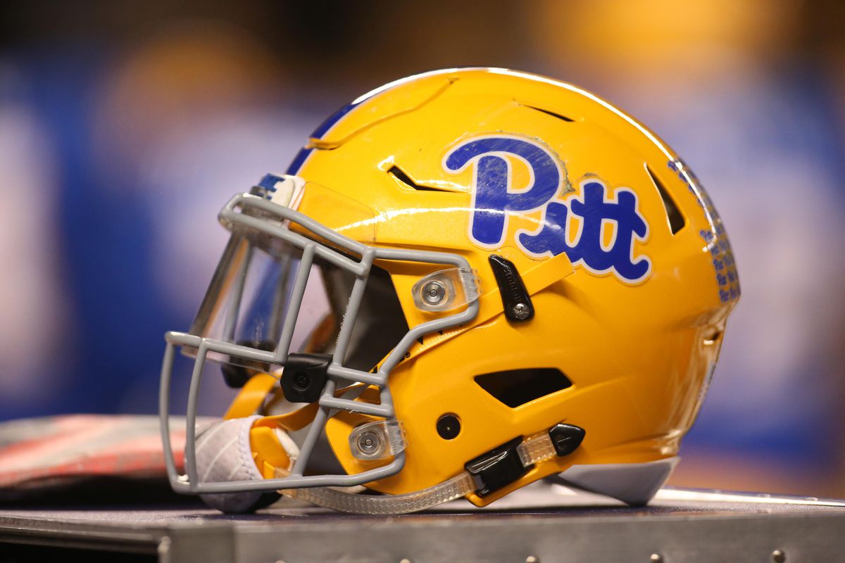 Pitt target Elliot Donald sets decision date
