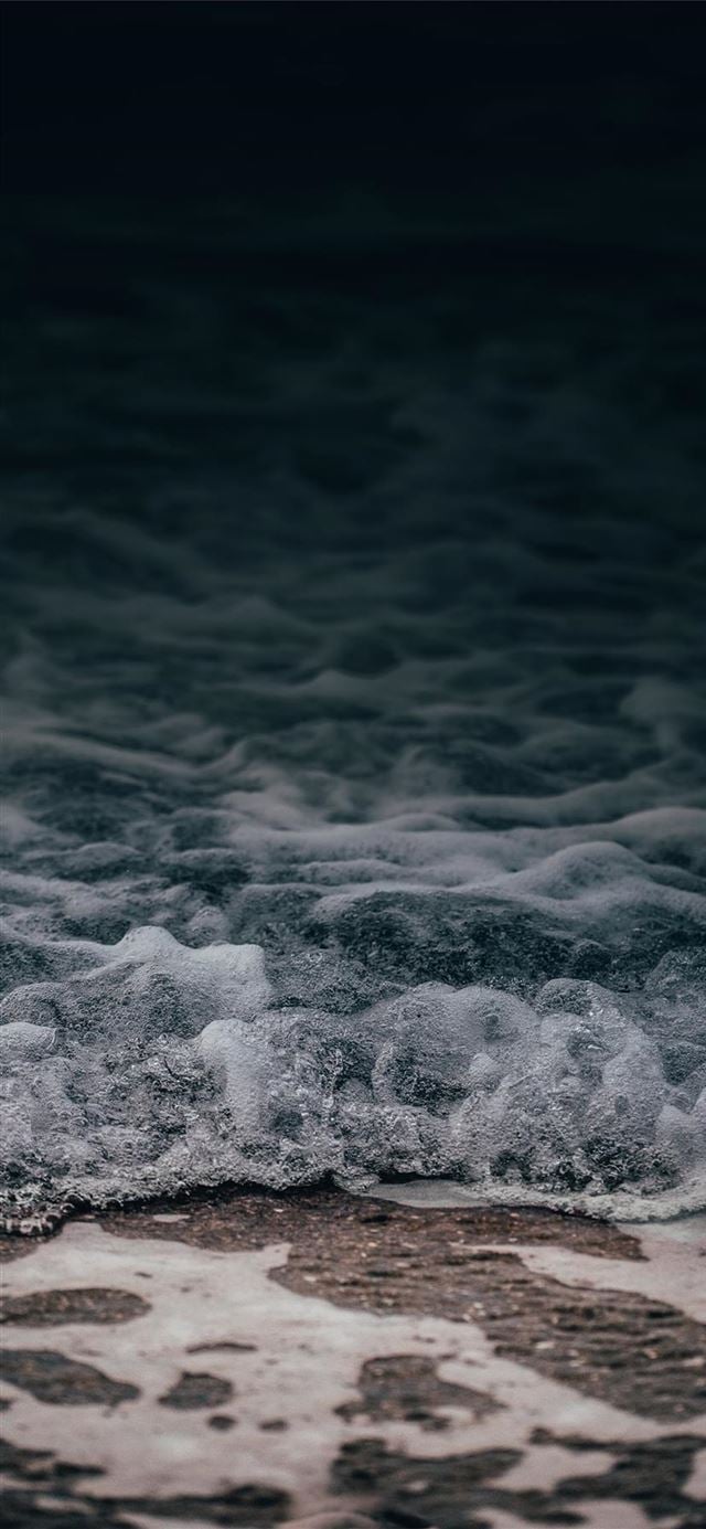 Best Ocean iPhone 11 HD Wallpaper