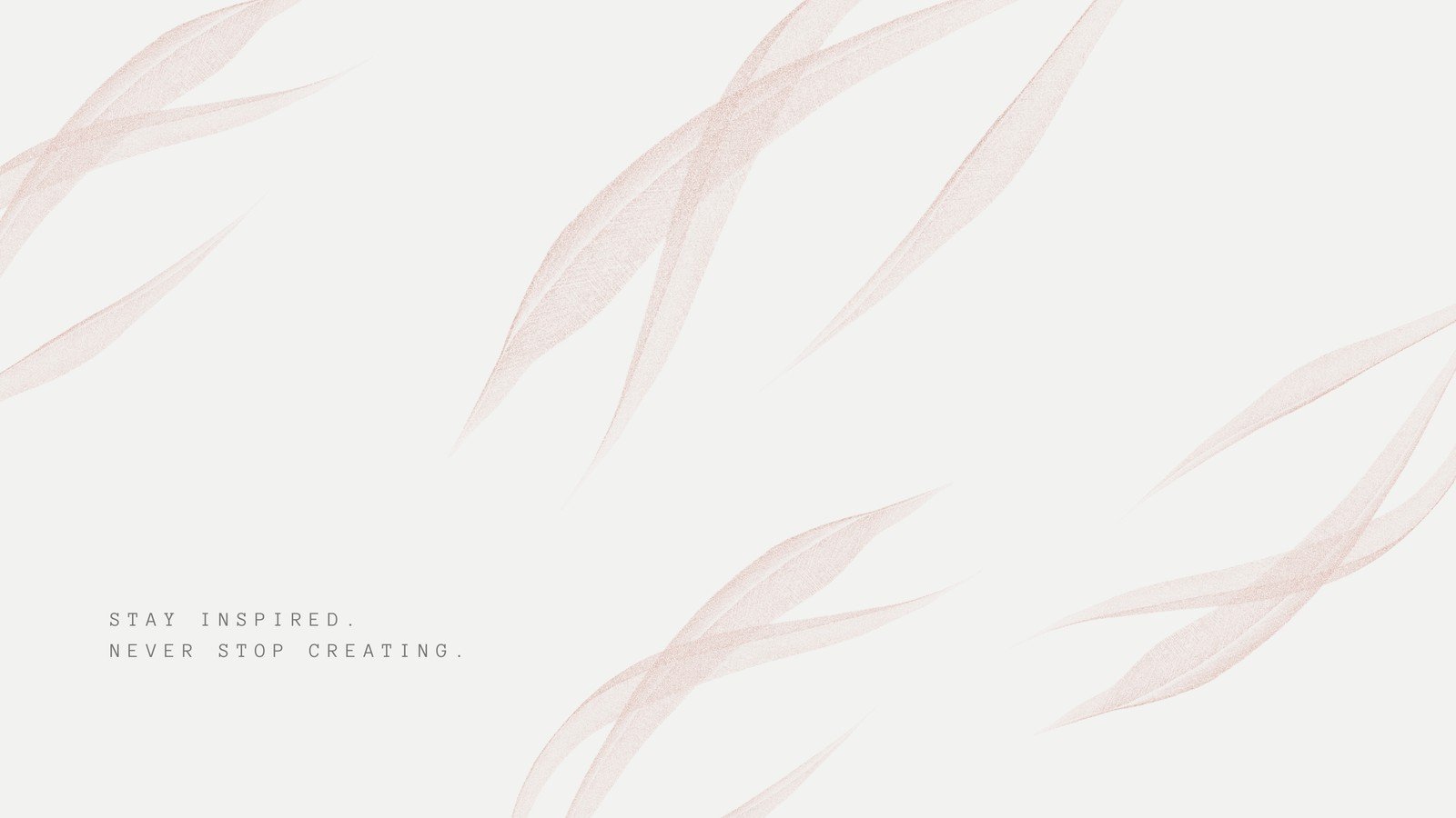 minimalist desktop wallpaper