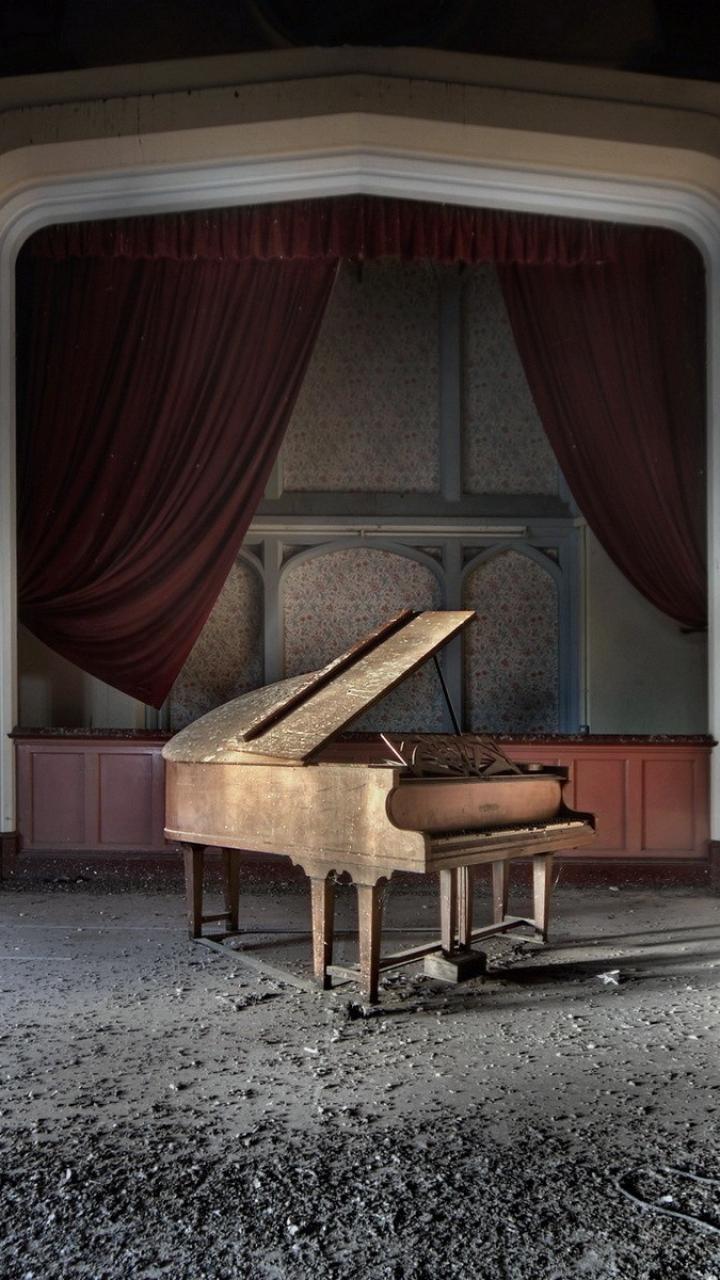 Piano HD Phone Wallpapers - Wallpaper Cave