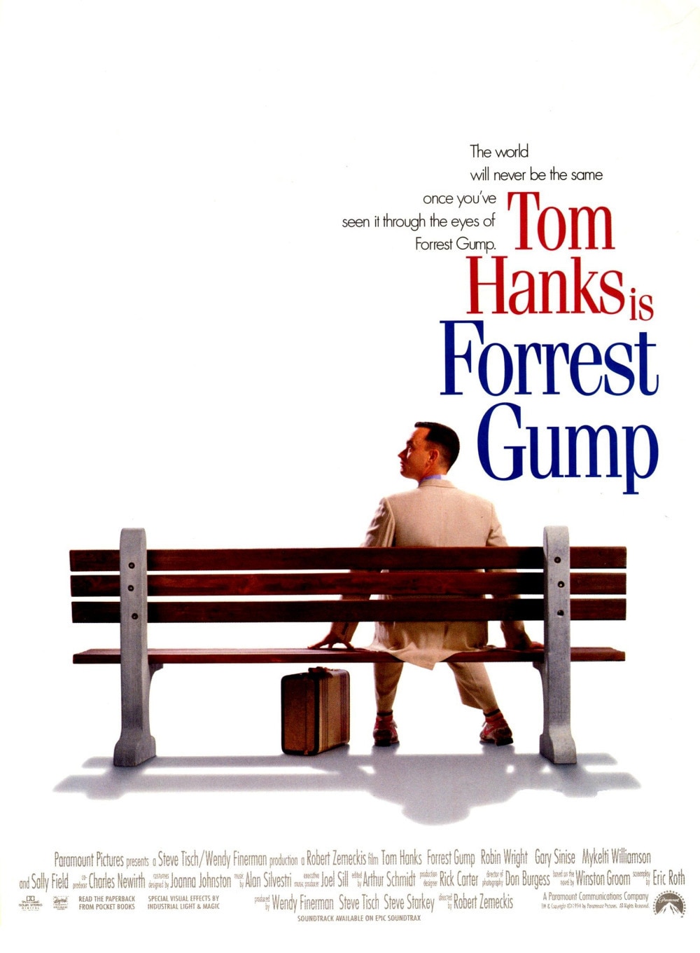 HD home Wallpaper Poster HOT Forrest Gump Posters. wallpaper waterproof. wallpaper magicwallpaper