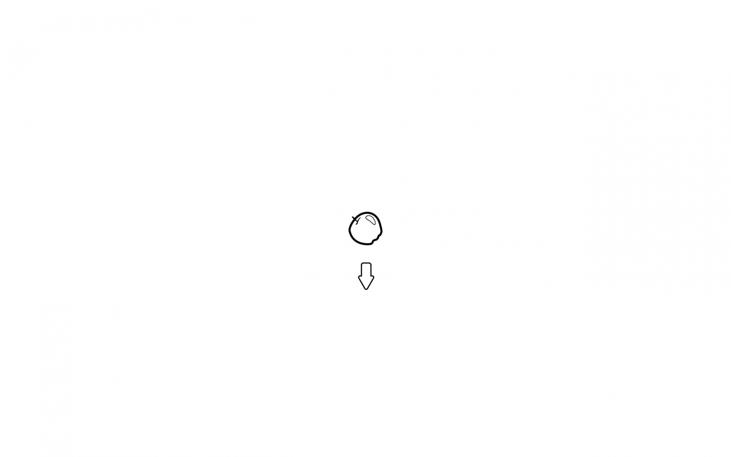 Aesthetic Minimal Wallpaper