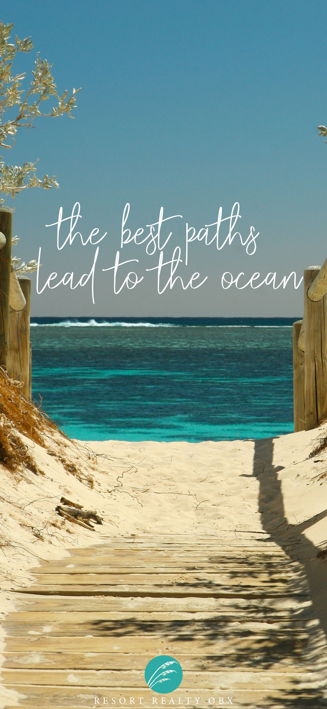 Outer Banks Wallpaper Banks Blog