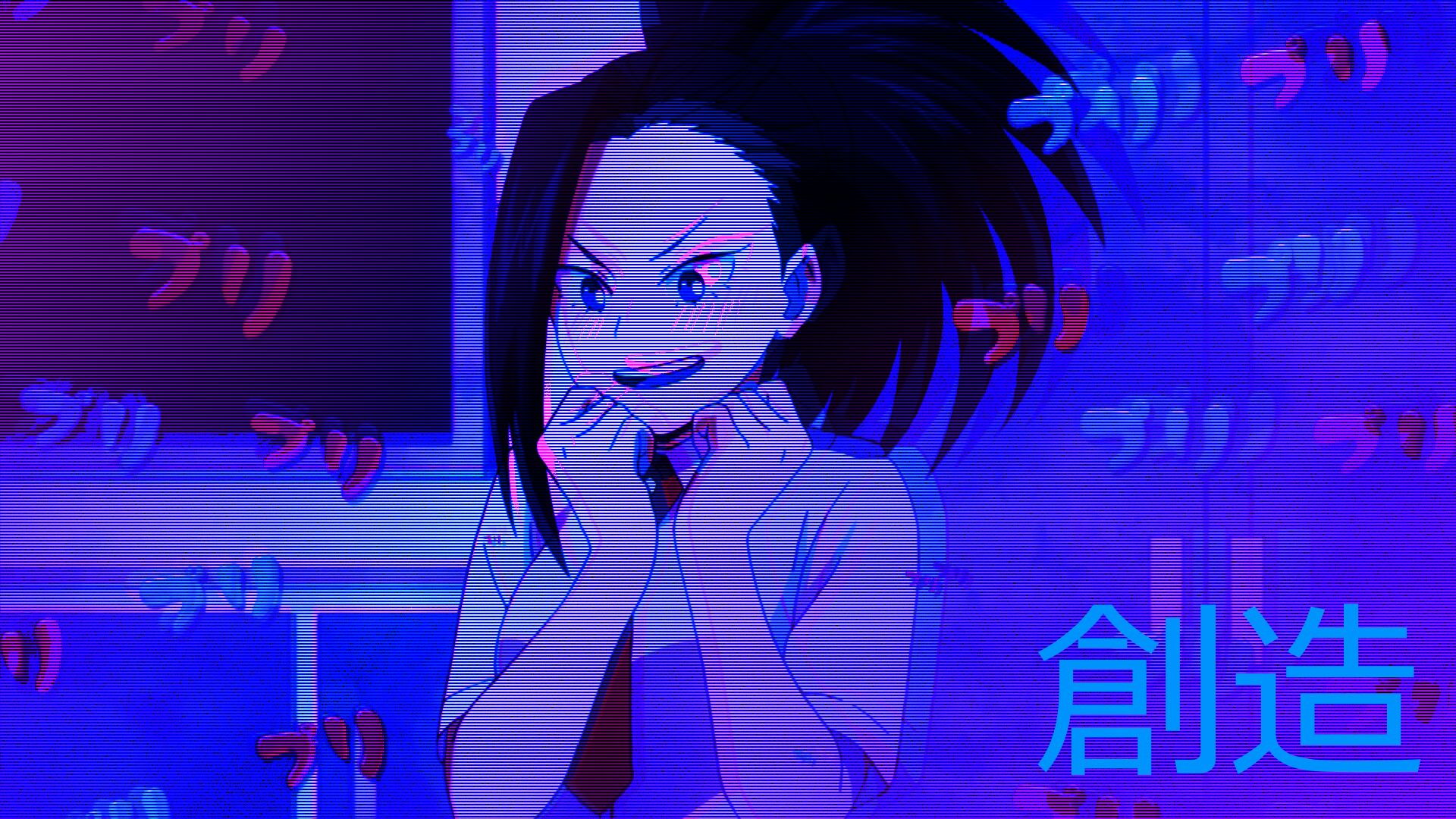 Momo My hero academia ♡aesthetic♡. Cool anime wallpaper, Sailor moon aesthetic, Cartoon profile pics