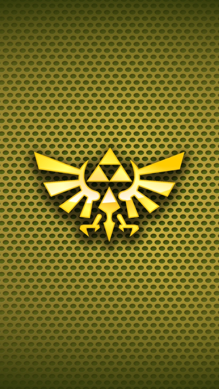 Video Game The Legend Of Zelda