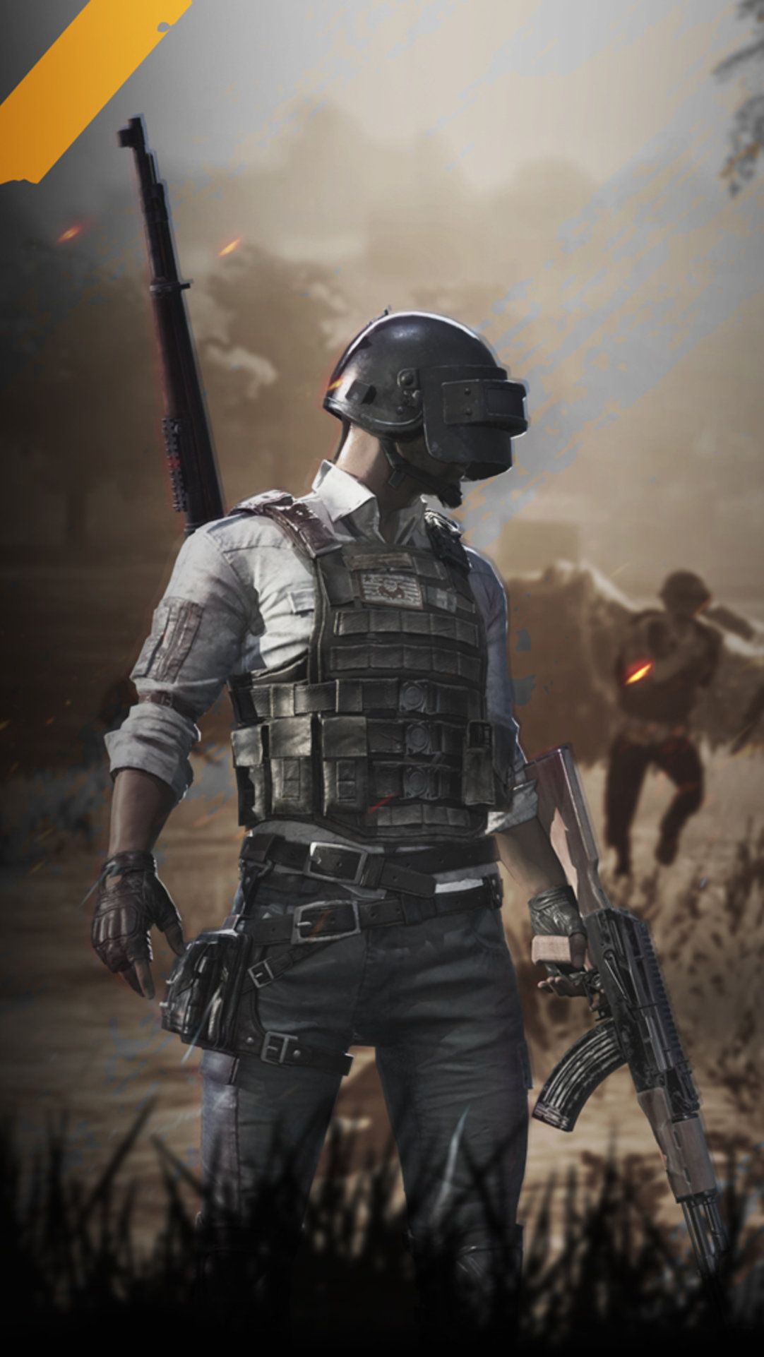 Pubg Game Phone Wallpaper 2020
