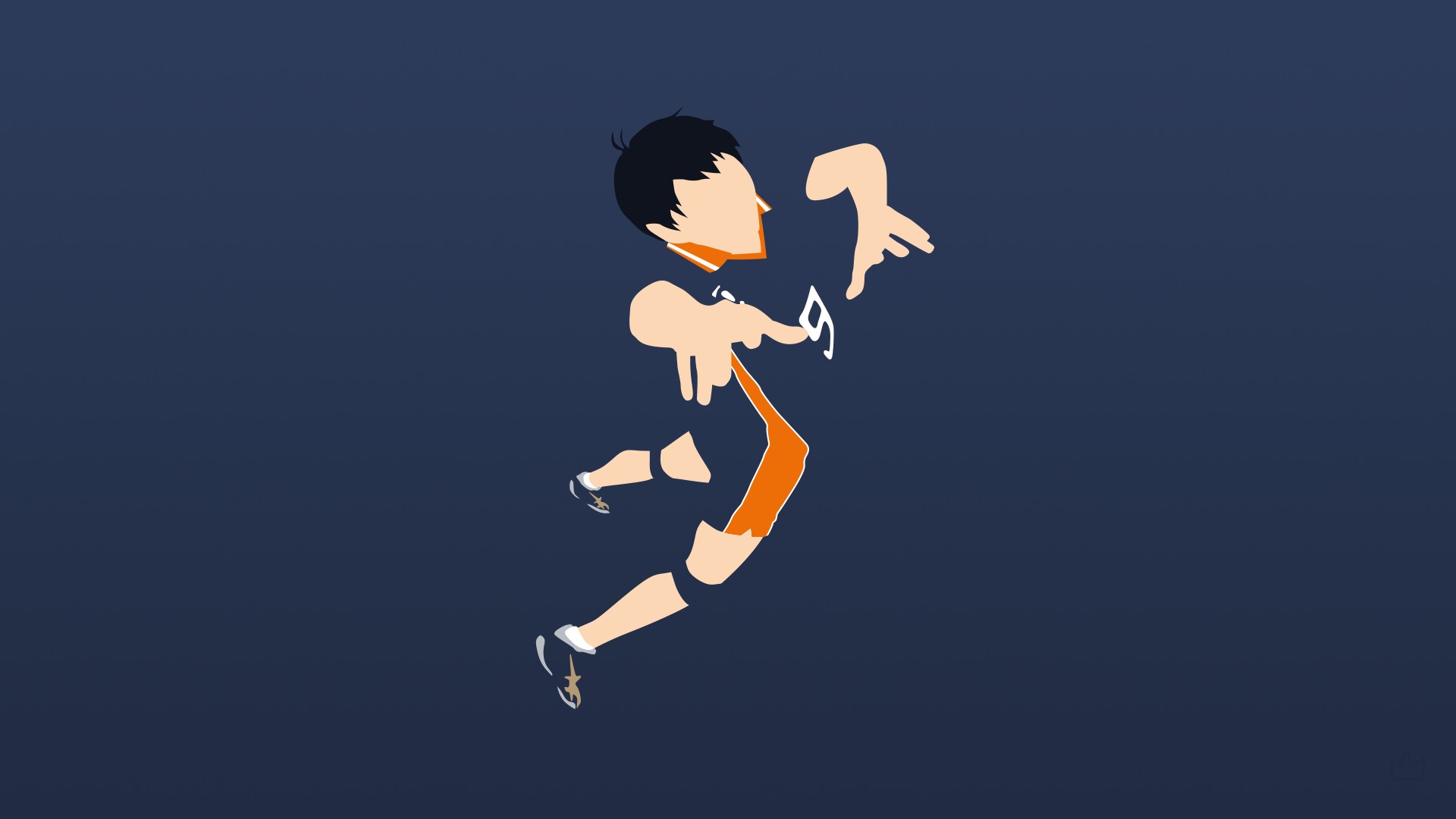 Haikyuu Fly Wallpaper