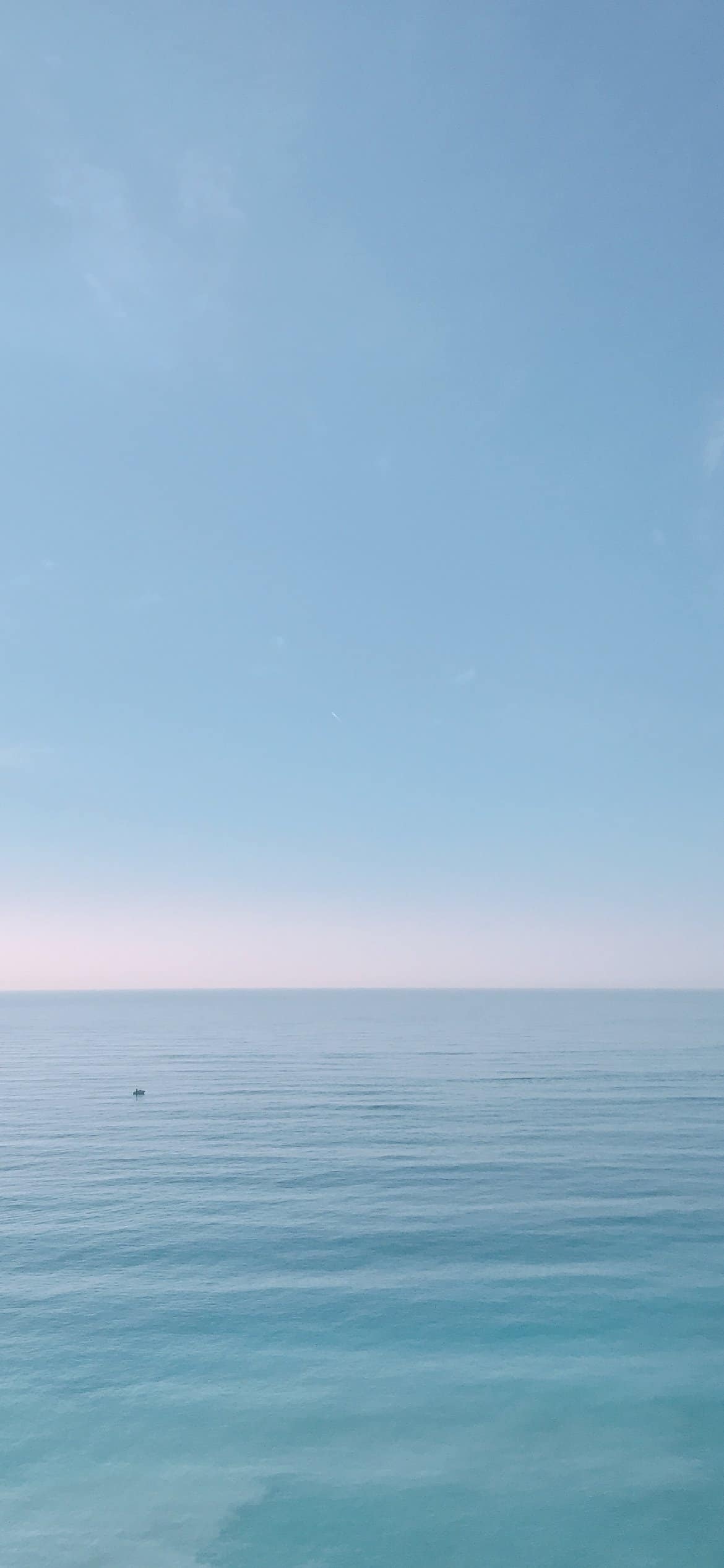 Blue Aesthetic Wallpaper Background That Are Perfect For Your Phone