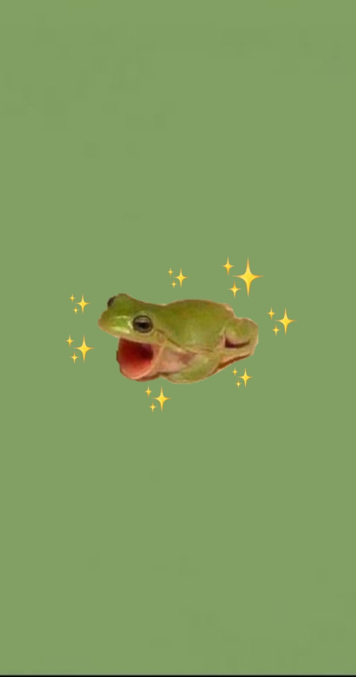 froggy edits