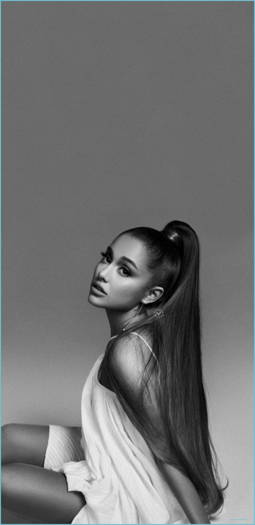 Pin On Ariana Grande Grande Wallpaper