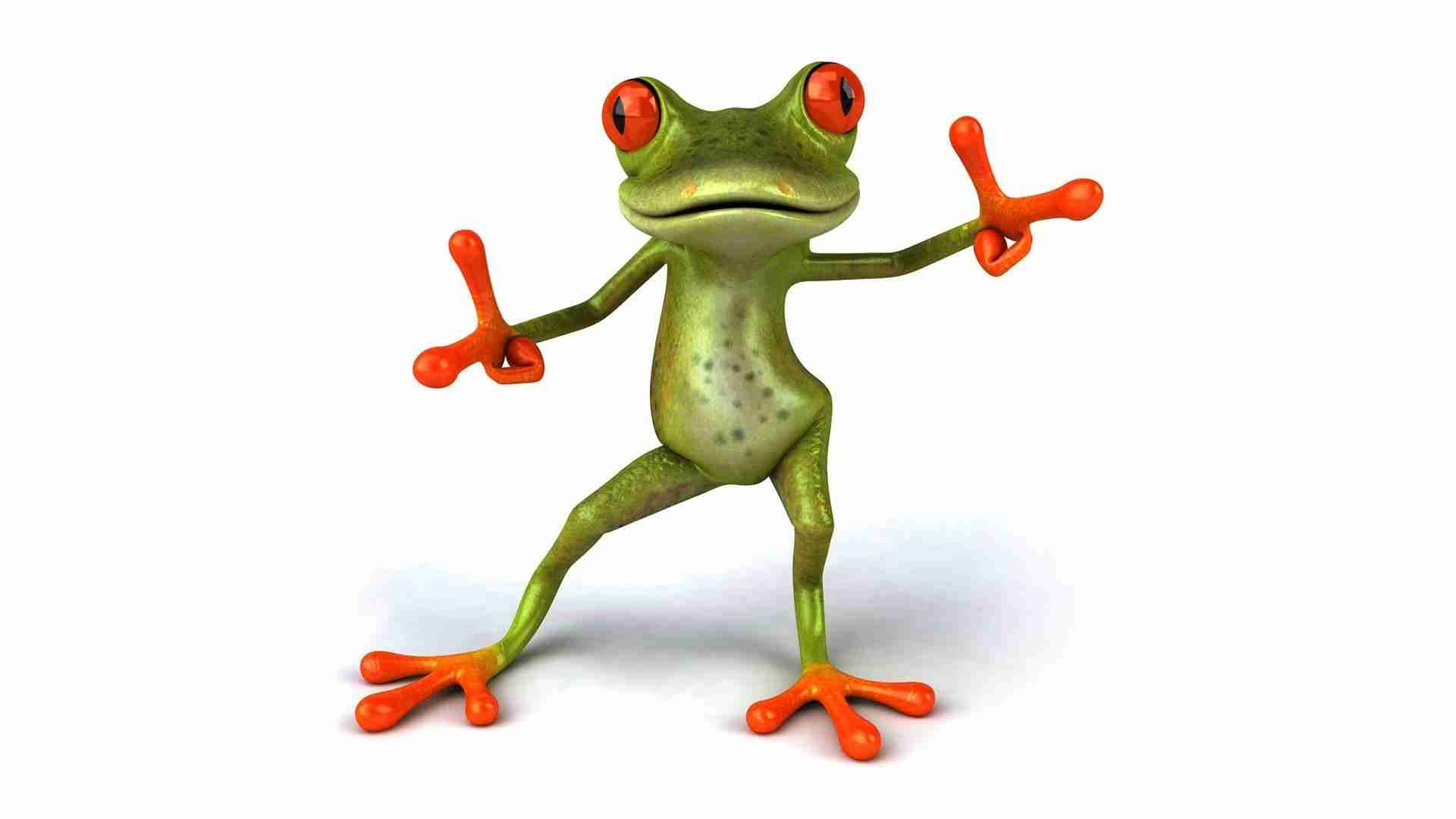 Free download wallpaper Funny Frog Wallpaper HD wallpaper background desktop [1920x1200] for your Desktop, Mobile & Tablet. Explore Funny Frog Wallpaper Desktop. Cute Frog Wallpaper, Frog Valentine Wallpaper Background
