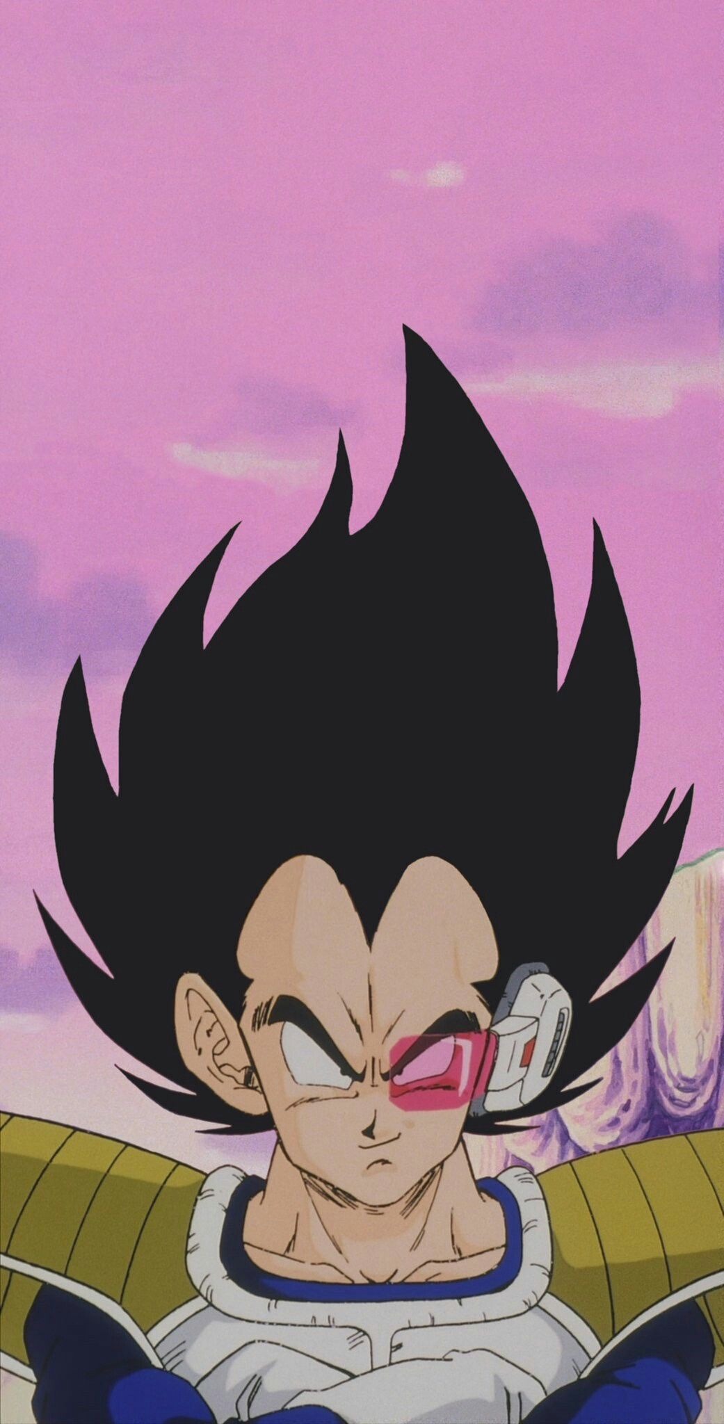 Dragon Ball 90s, 90, retro, HD phone wallpaper