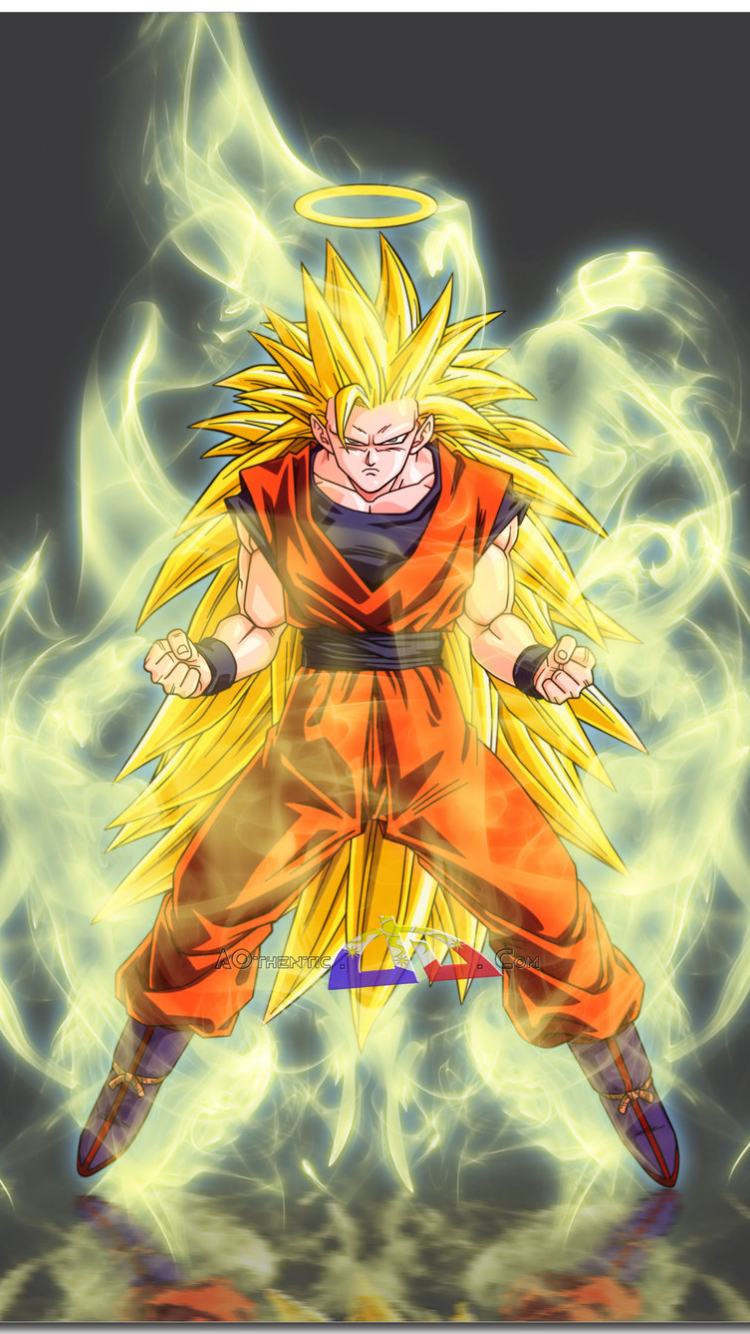 Free download Son Goku Super Saiyan 3 by AOthentic [900x1338] for your Desktop, Mobile & Tablet. Explore Goku SS3 Wallpaper. Goku SS3 Wallpaper, Goku Background, Goku Wallpaper